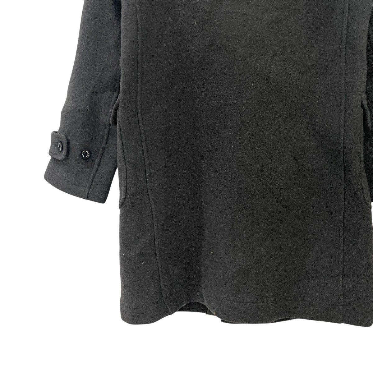 Mackintosh Vintage Mackintosh Scotland Long Duffle Jacket Size US S / EU 44-46 / 1 - 11 Thumbnail