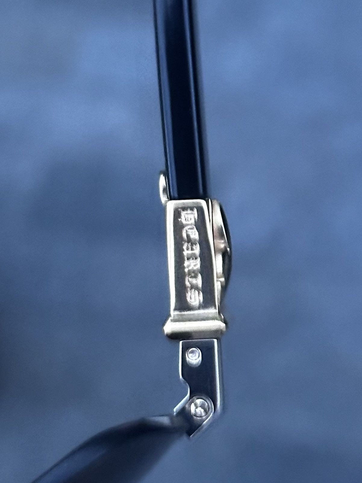 Chrome Hearts chrome hearts penetration sunglasses Size ONE SIZE - 12 Thumbnail