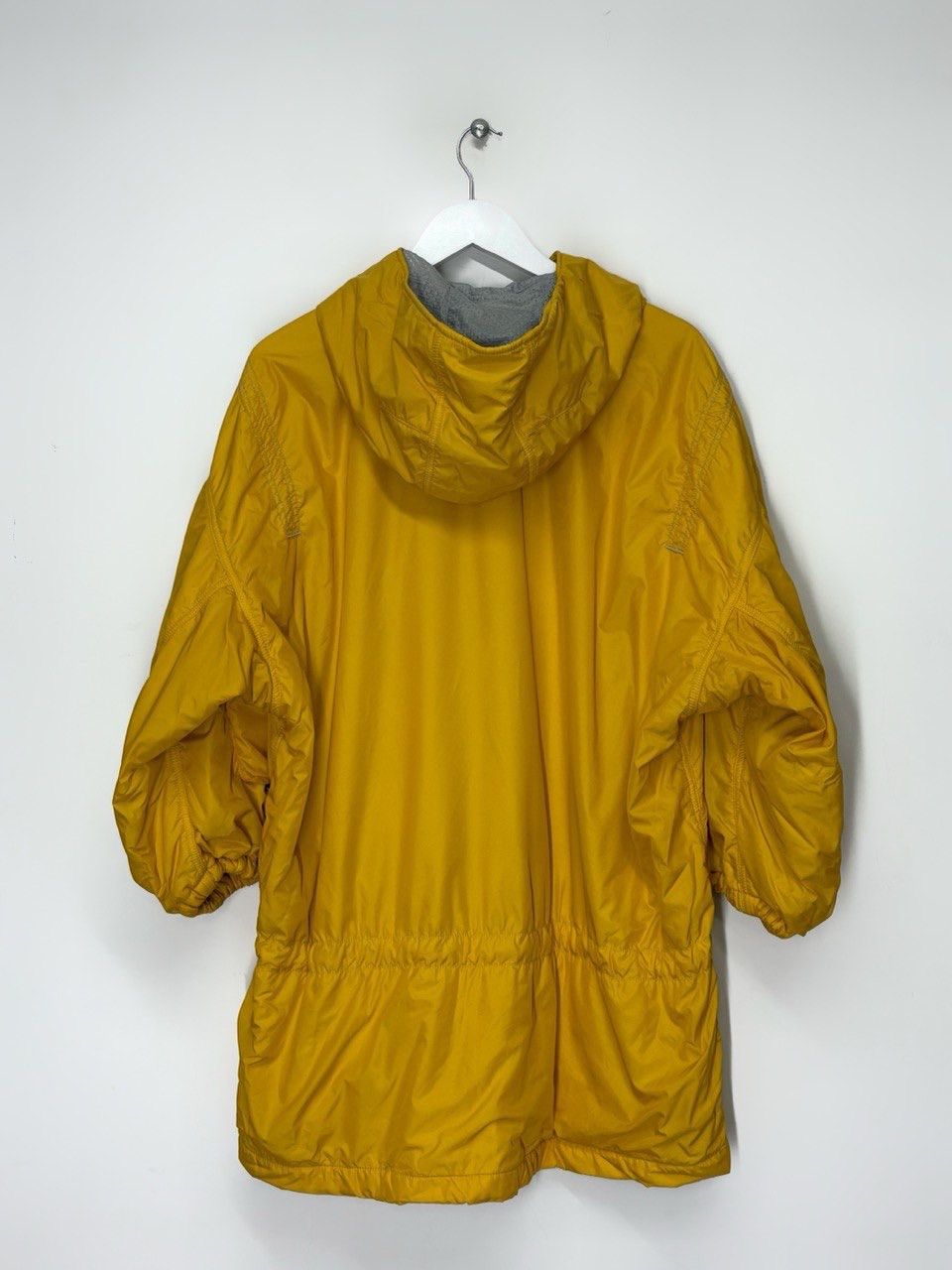 JET SET Jet Set Vintage Nylon Ski Anorak Jacket 90’S Size US M / EU 48-50 / 2 - 2 Thumbnail