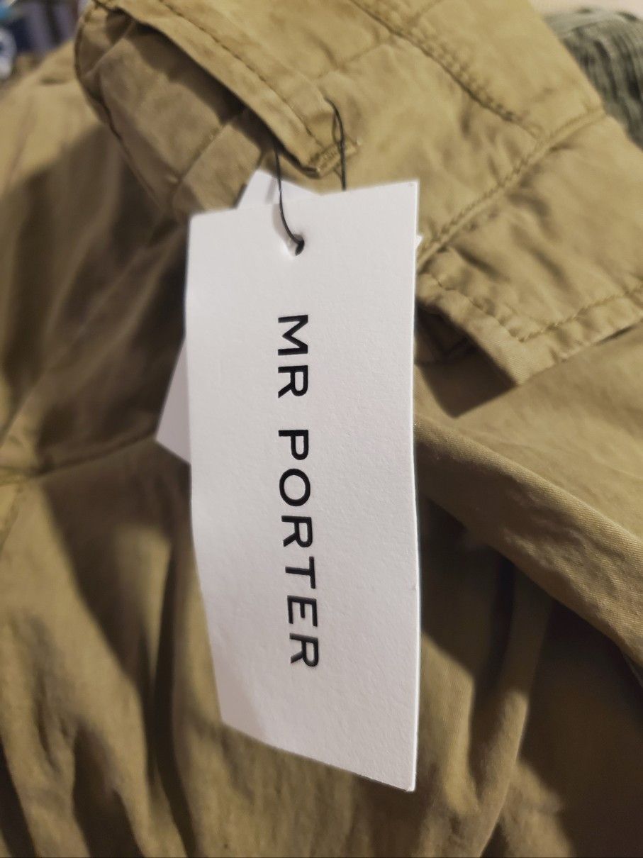 President's President's Cargo Pants Sz 32 Size US 32 / EU 48 - 5 Thumbnail