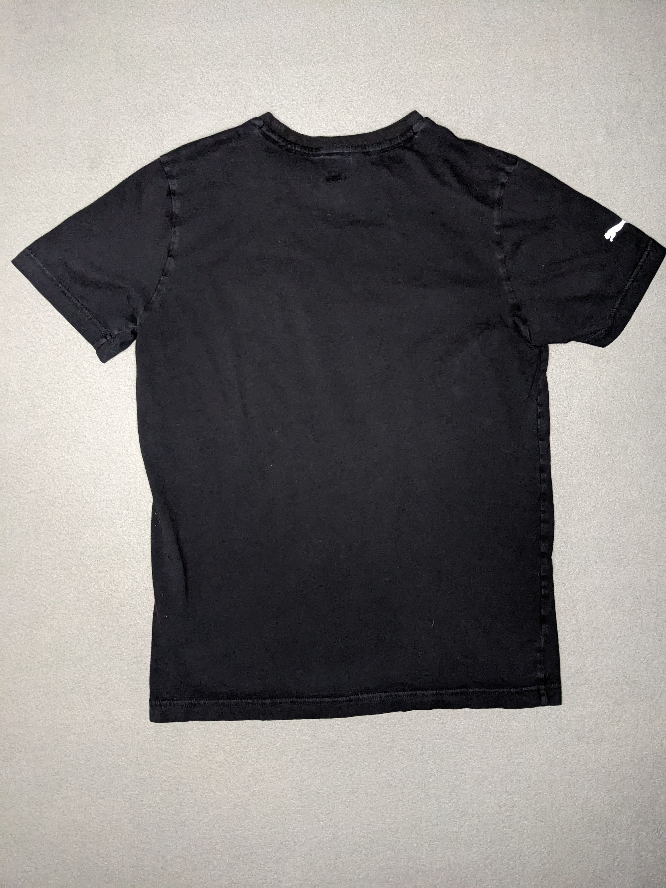 BMW × Puma Puma BMW M Motorsport Graphic Shirt M8 GTE Racing Tee Small Size US S / EU 44-46 / 1 - 5 Thumbnail