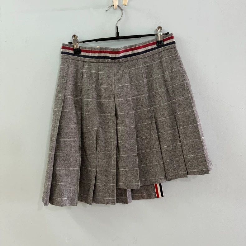 Thom Browne Thom Browne fillibeg Size 26" / US 2 / IT 38 - 1 Thumbnail