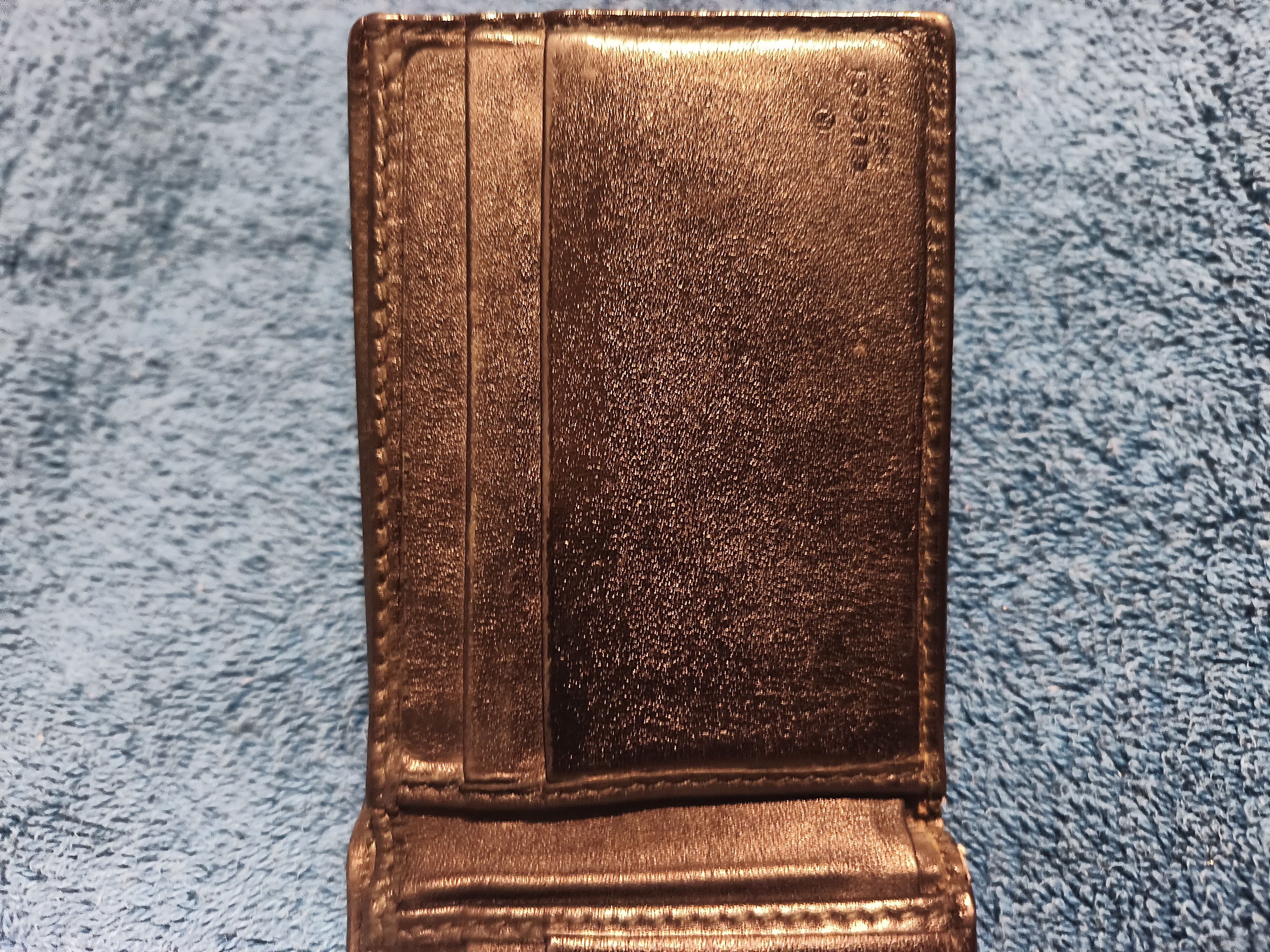 Gucci Gucci snake wallet Size ONE SIZE - 7 Thumbnail