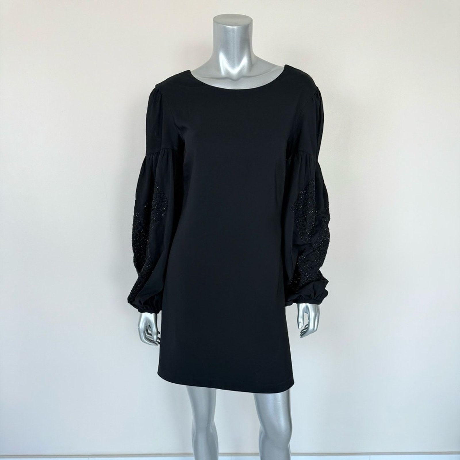 Other NWT! WANDERING Women Dress, Size M, MSRP.1267$ Size M / US 6-8 / IT 42-44 - 1 Thumbnail