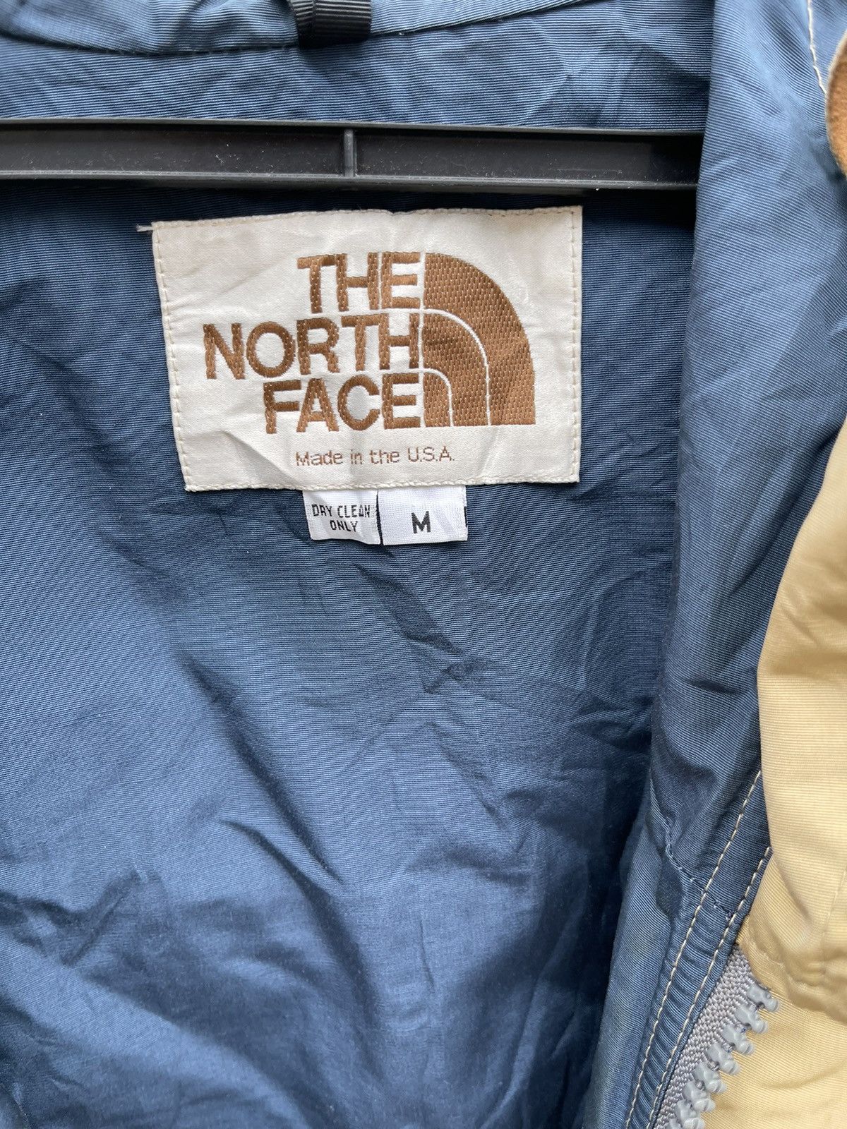 The North Face The north face jacket Size US M / EU 48-50 / 2 - 5 Thumbnail