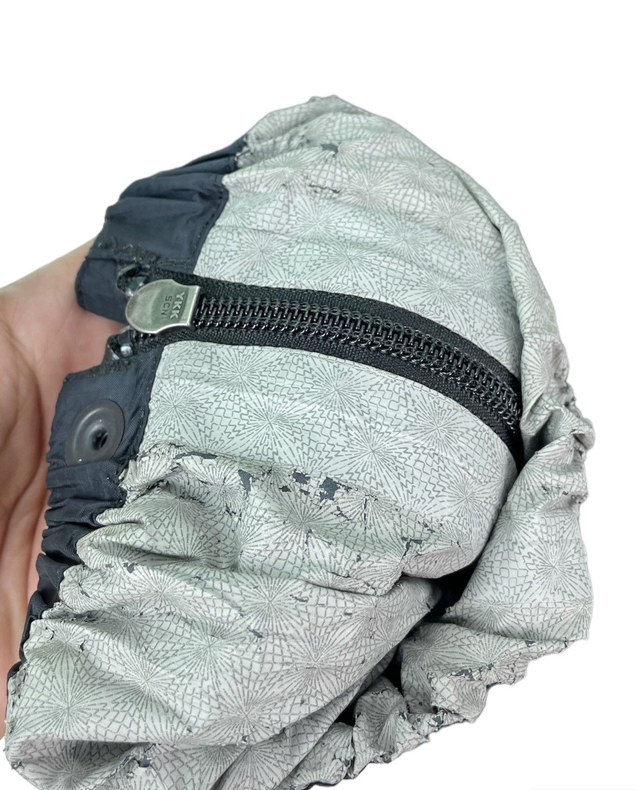 Patagonia Rare PATAGONIA h2no waterproof zipper side pant Size US 32 / EU 48 - 7 Thumbnail