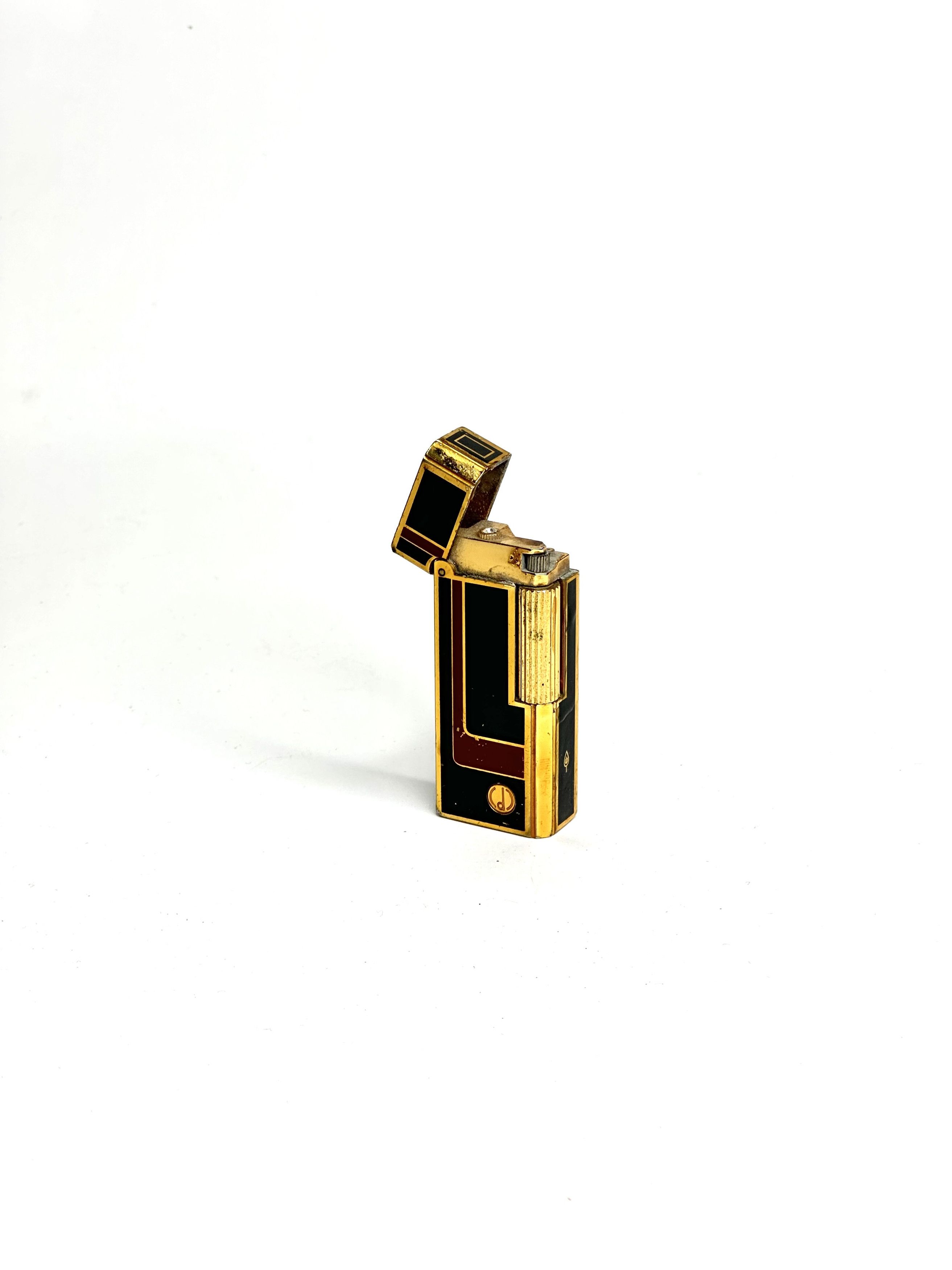 DuPont Dupont vintage lighter Size ONE SIZE - 3 Thumbnail