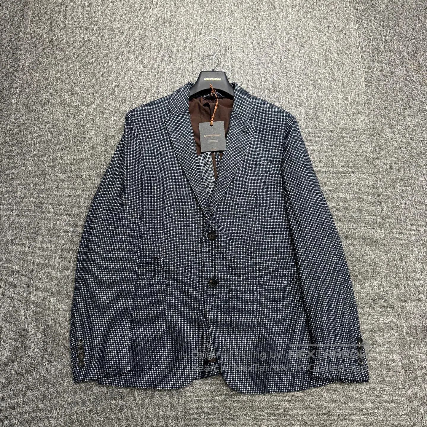 Ermenegildo Zegna #REF! Size 54R - 1 Thumbnail