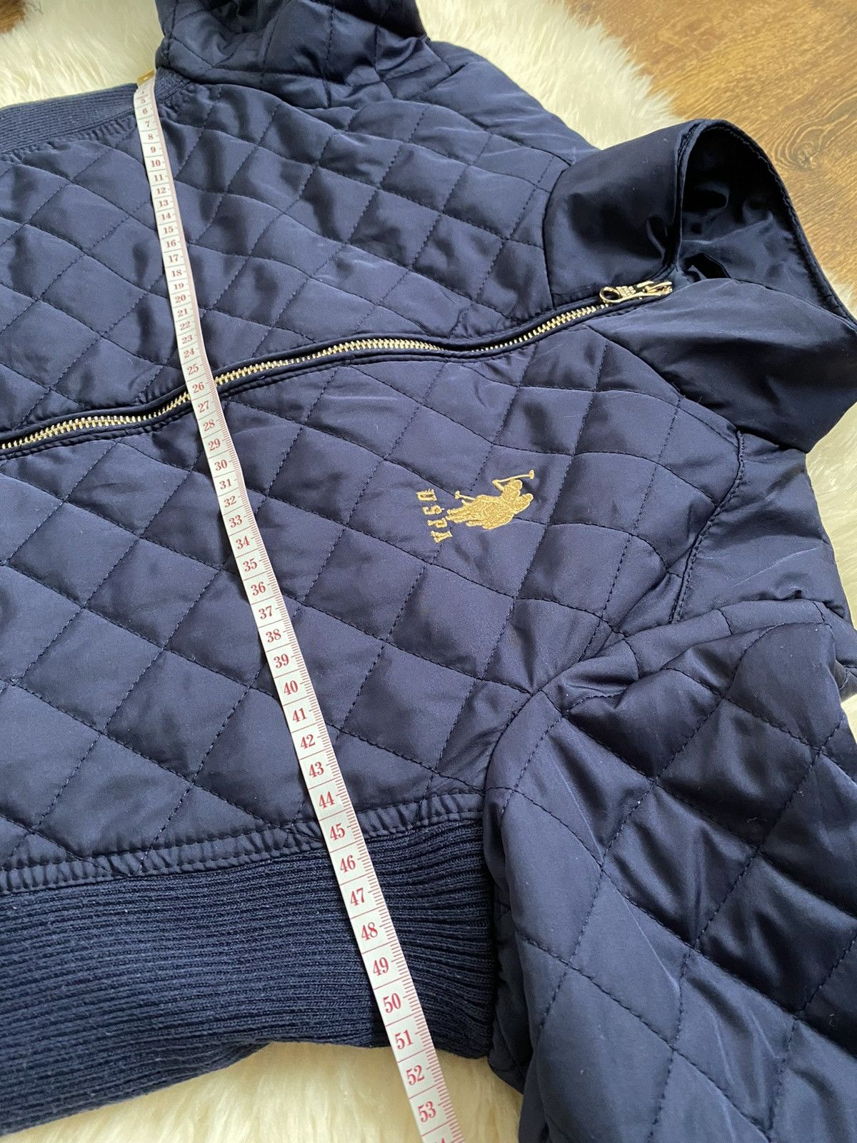 U.S. Polo Assn. U.S. Polo Assn Jacket Size US M / EU 48-50 / 2 - 7 Thumbnail