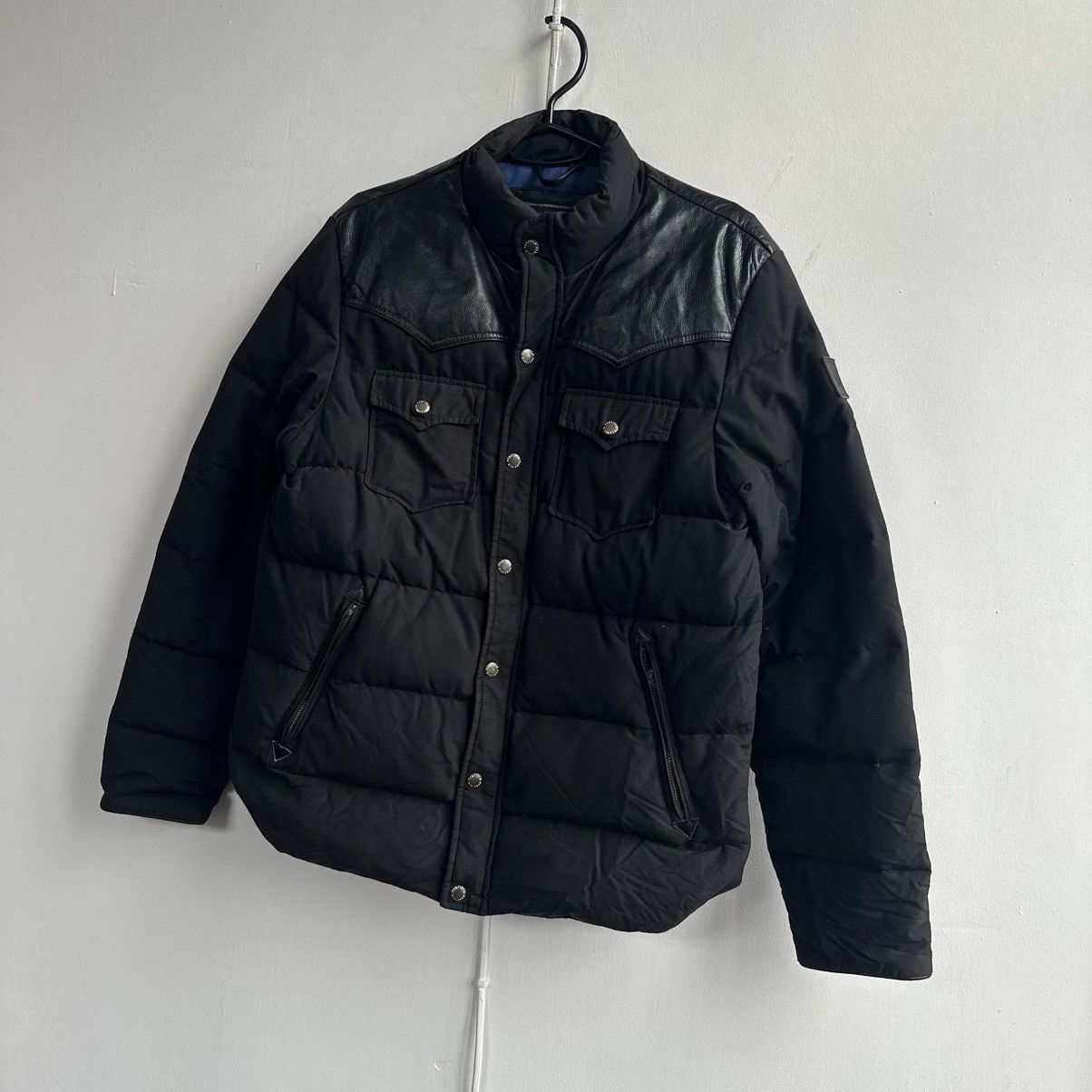 Penfield Penfield Trailwear Puffer Jacket Size US S / EU 44-46 / 1 - 2 Thumbnail