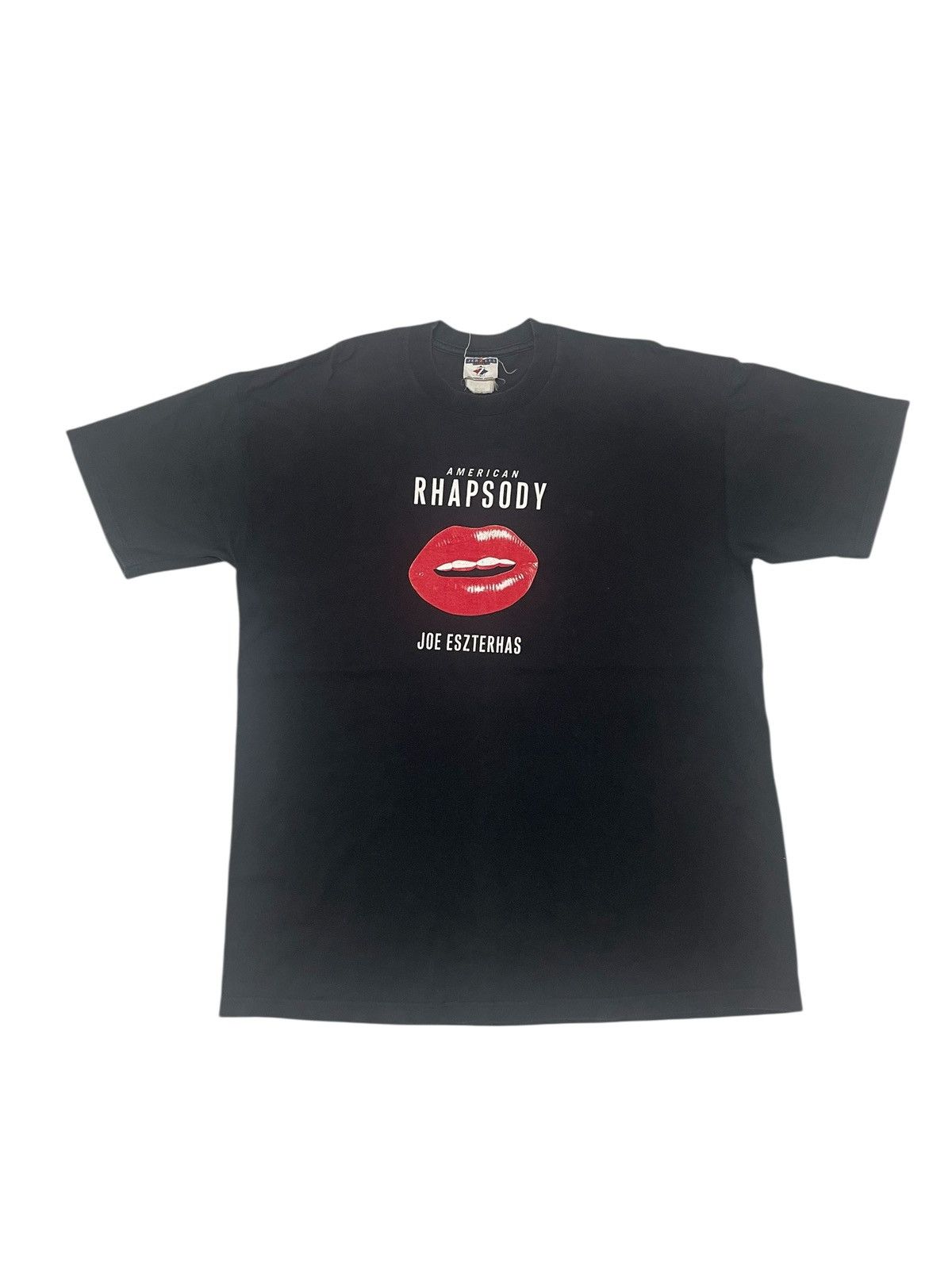 Other Vintage American RHAPSODY Hillary Clinton by Joe Eszterhas Size US XL / EU 56 / 4 - 1 Thumbnail