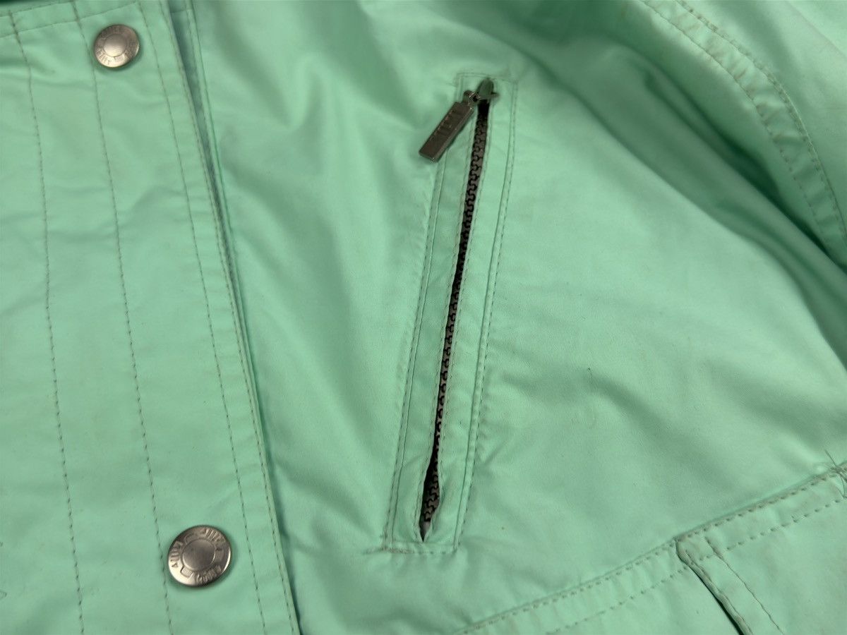 Vintage Kelly france 90s vintage jacket Size M / US 6-8 / IT 42-44 - 2 Thumbnail
