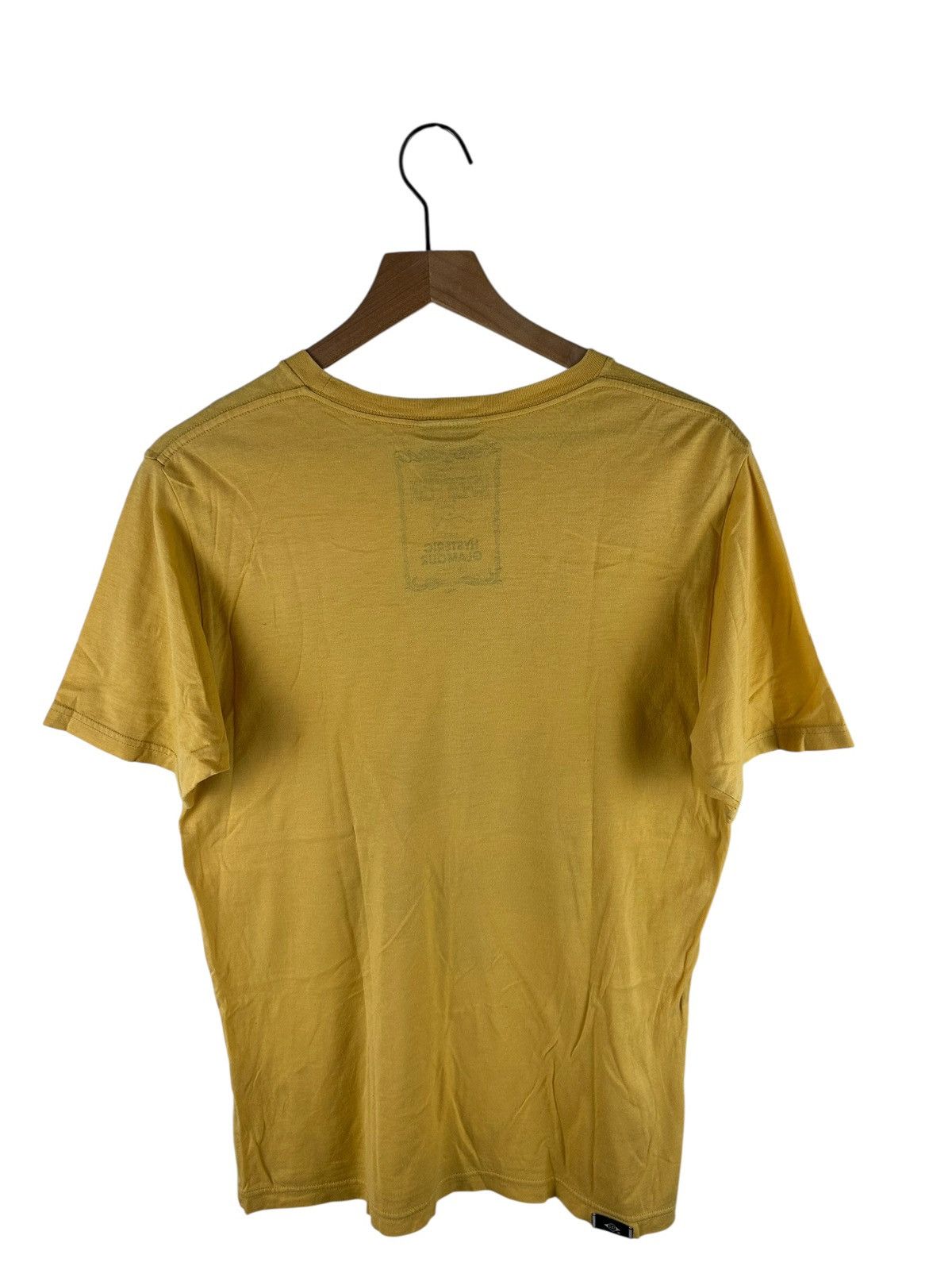 Hysteric Glamour Hysteric Glamour Led Zeppelin Print T-Shitt Size US M / EU 48-50 / 2 - 4 Thumbnail
