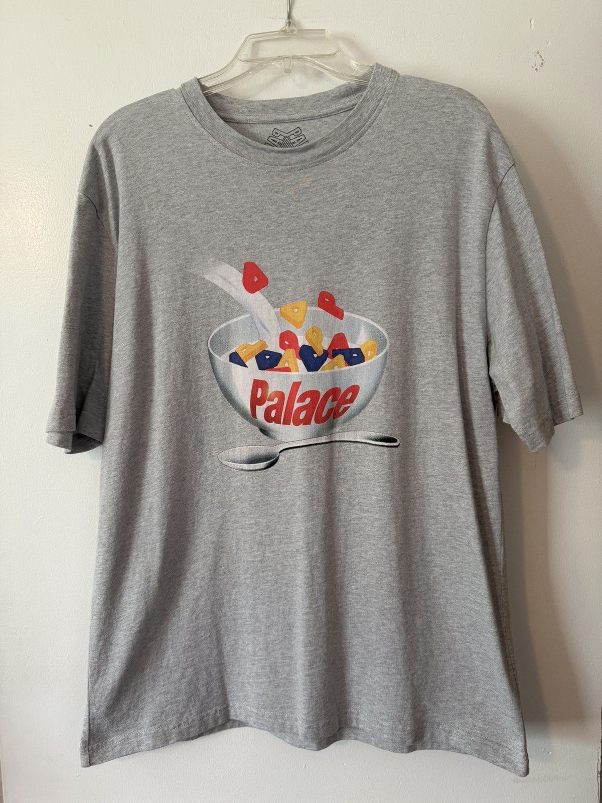 Palace Palace Charms T-Shirt Size US L / EU 52-54 / 3 - 1 Thumbnail