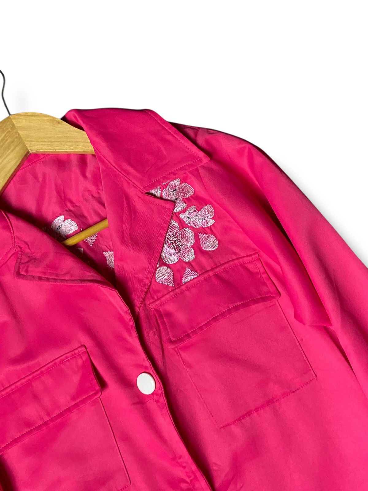 Japanese Brand × Vintage Sugar Jewels Brand Special Attack Uniform Cosplay (122) Size M / US 6-8 / IT 42-44 - 6 Thumbnail