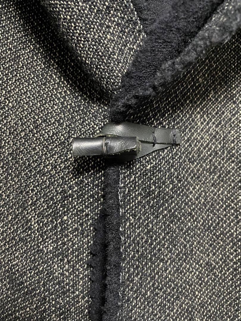Ma+ M.A+ Wool Hooded Coat Size US S / EU 44-46 / 1 - 4 Thumbnail