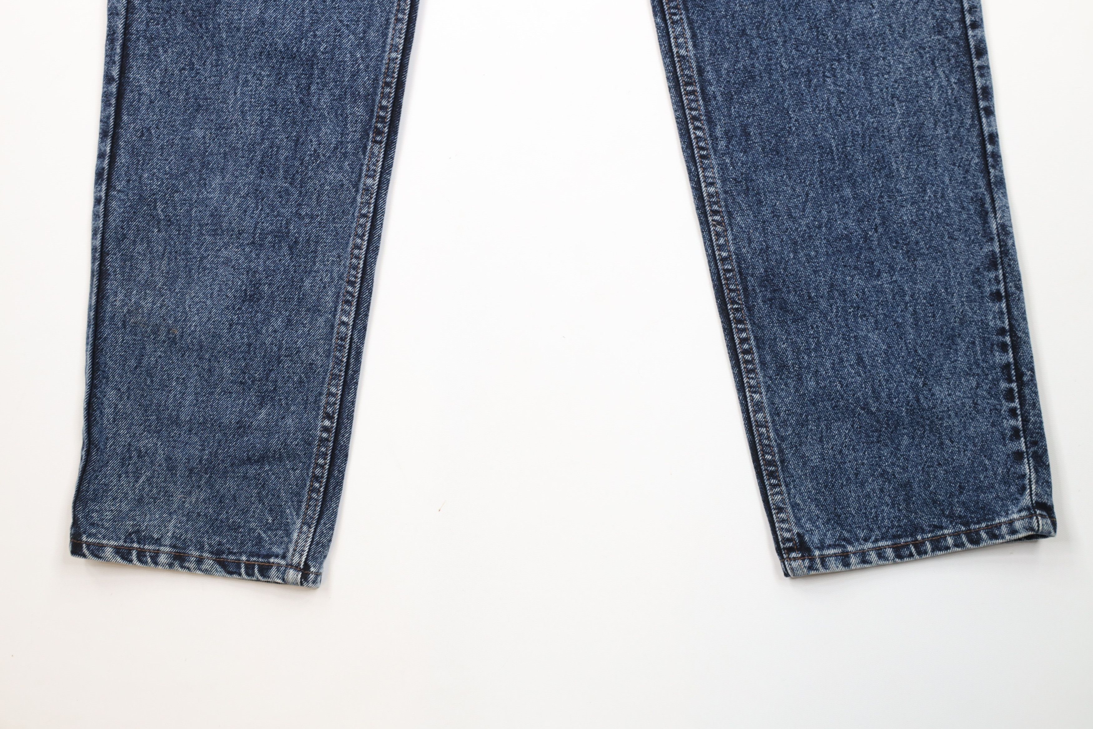 Levi's × Vintage Vintage 80s Levis 505xx Regular Fit Denim Jeans Blue USA Size US 36 / EU 52 - 4 Thumbnail