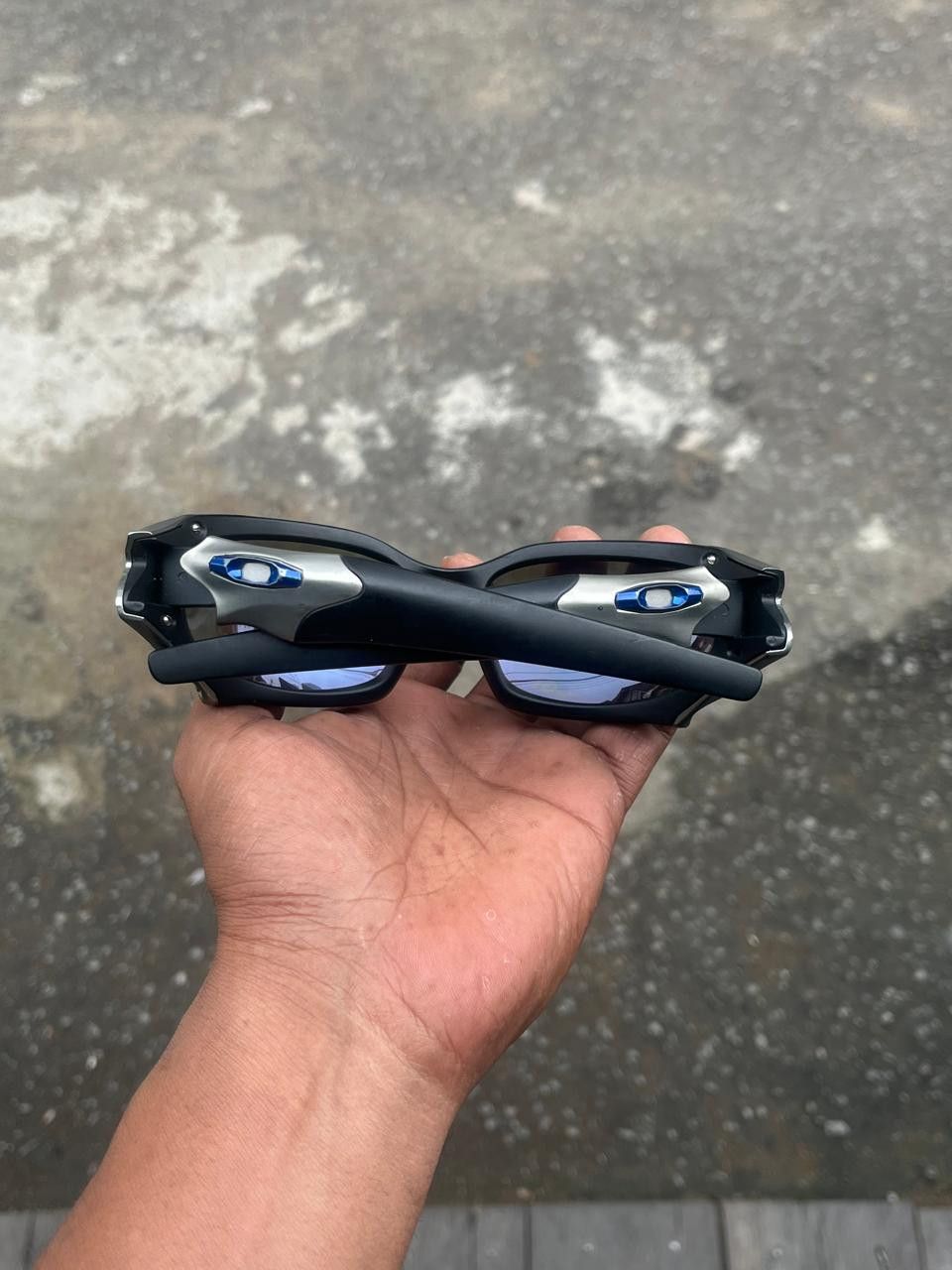 Sunglasses Oakley Vintage