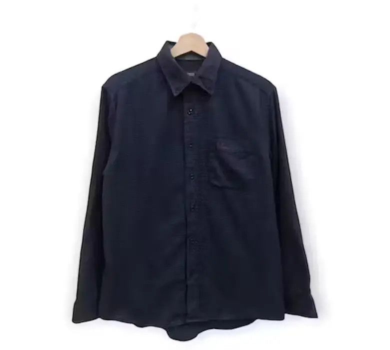Flannel U.P Renoma Flannel Shirts Button Up Size US M / EU 48-50 / 2 - 1 Thumbnail