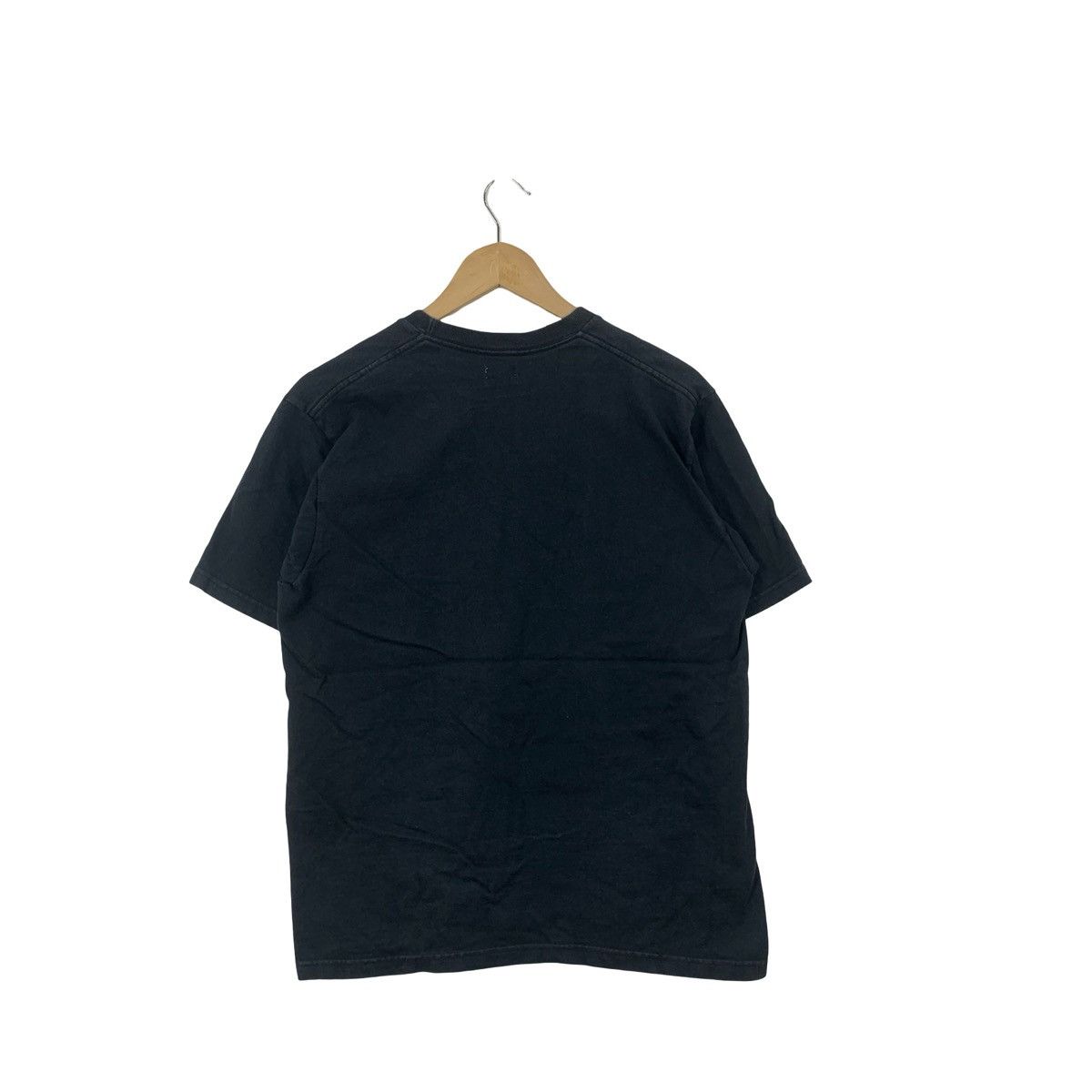 Other BALANCE x HARMONY Single Pokcet Plain Tee Shirt Top Made Size M / US 6-8 / IT 42-44 - 6 Thumbnail