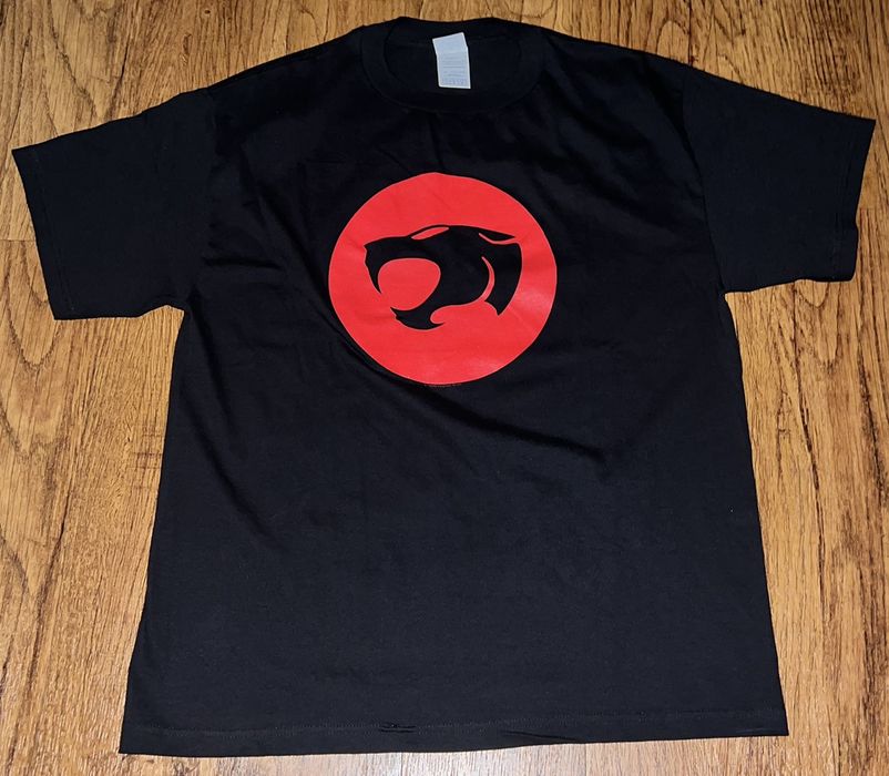 Thunder Traditions Graphic Tee main image 1