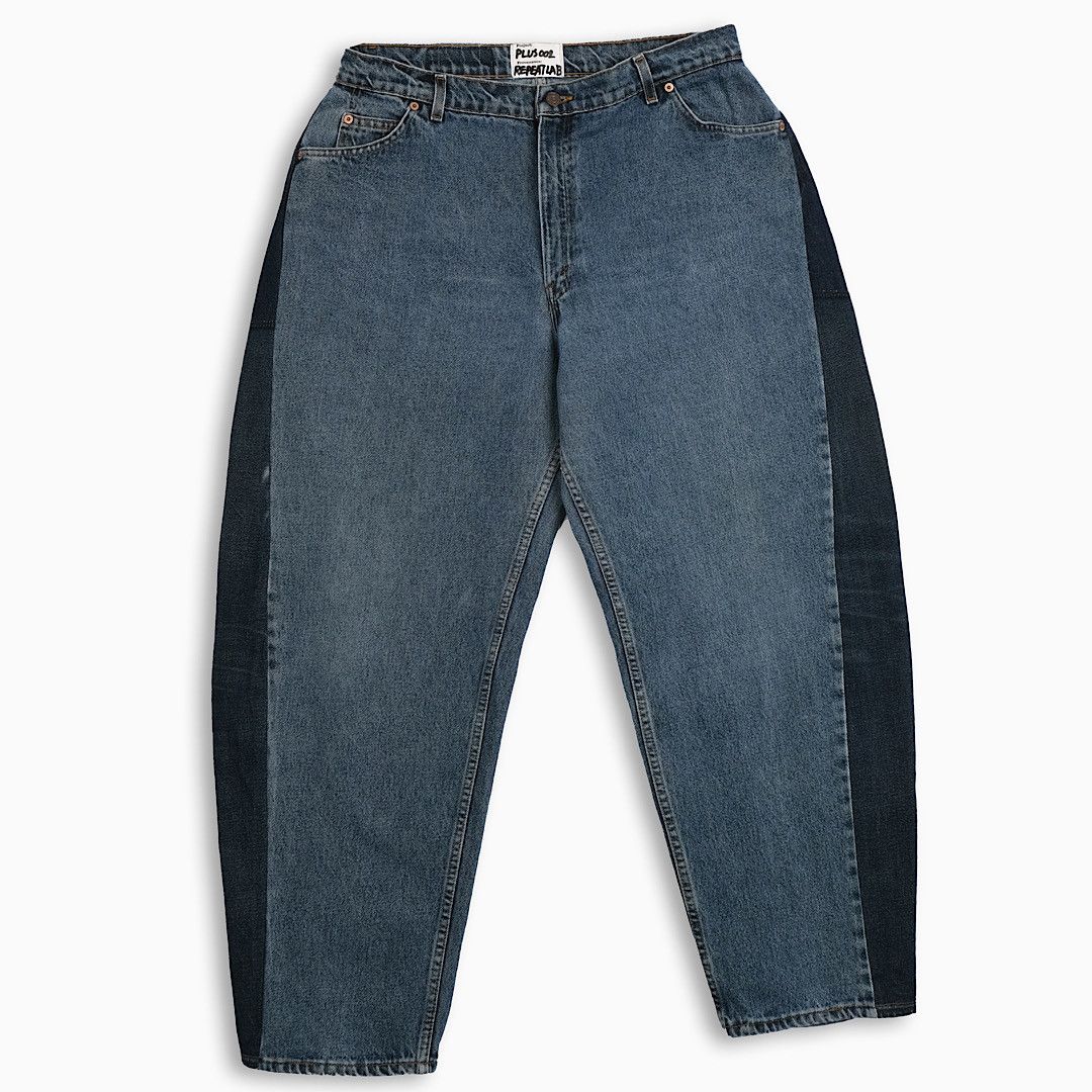 Japanese Brand × Levi's × Vintage REPEAT PLUS 002 35 Inch (RP002I3503) Size US 35 - 1 Thumbnail