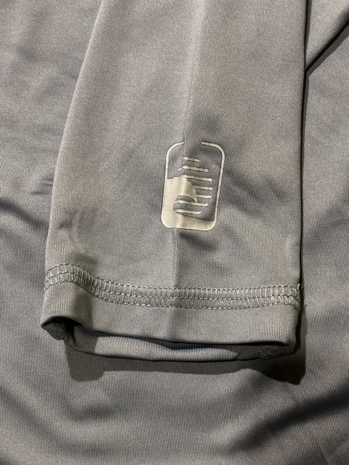 Other Men’s sun protection Shirt.mt0323 Size US L / EU 52-54 / 3 - 6 Thumbnail