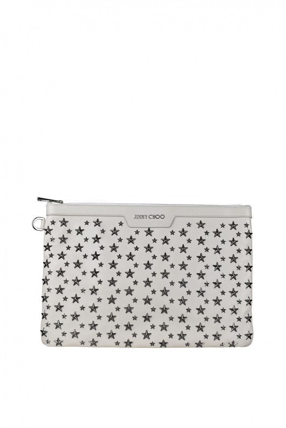 Jimmy Choo Derek Clutch Size ONE SIZE - 1 Thumbnail