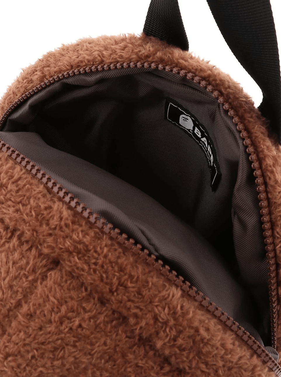 Bape Bape BABY MILO BIG PLUSH DOLL BACKPAC Size ONE SIZE - 4 Thumbnail