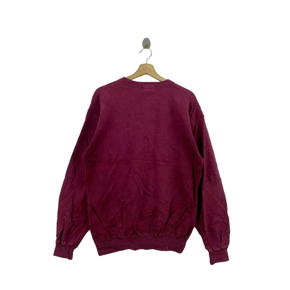 Vintage Vintage 90’ ATELIER SAB Crest Logo Eagle Made In Japan Size US L / EU 52-54 / 3 - 5 Thumbnail