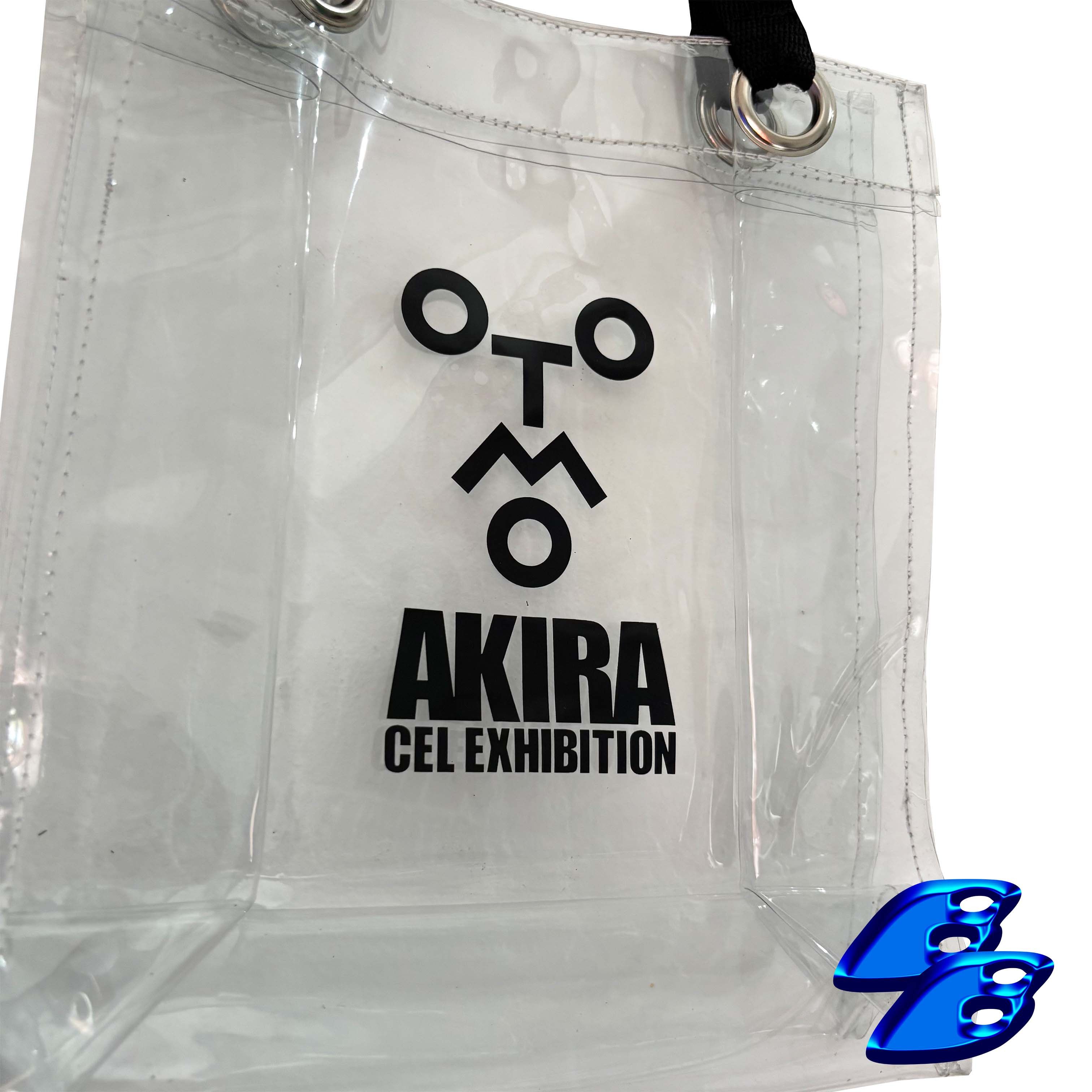 Anime × Japanese Brand AKIRA CEL EXHIBITION LIMITED TOTEBAG ANIME Size ONE SIZE - 3 Thumbnail