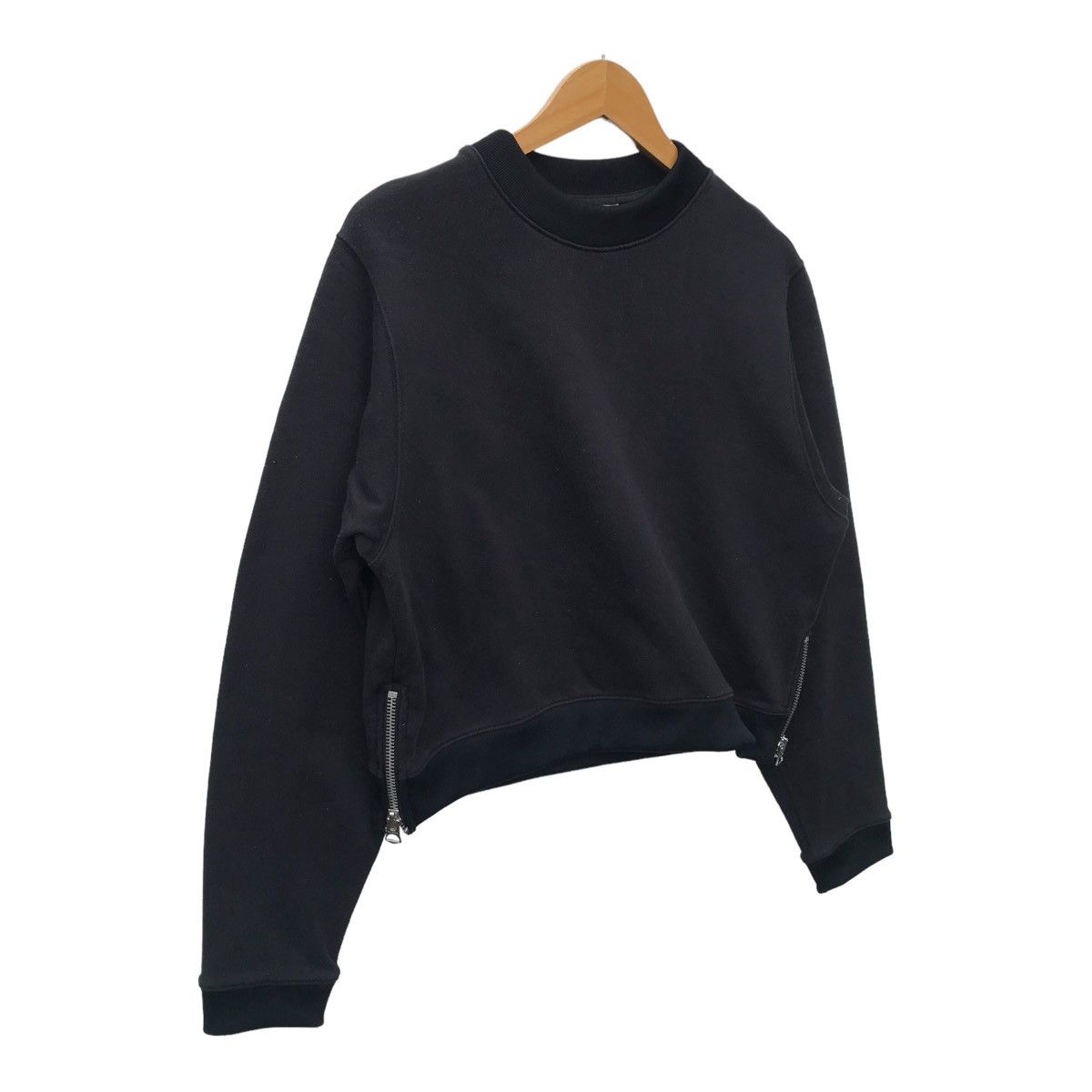 Acne Studios Acne Studios Women Pullover Sweatshirt Size L / US 10 / IT 46 - 6 Thumbnail