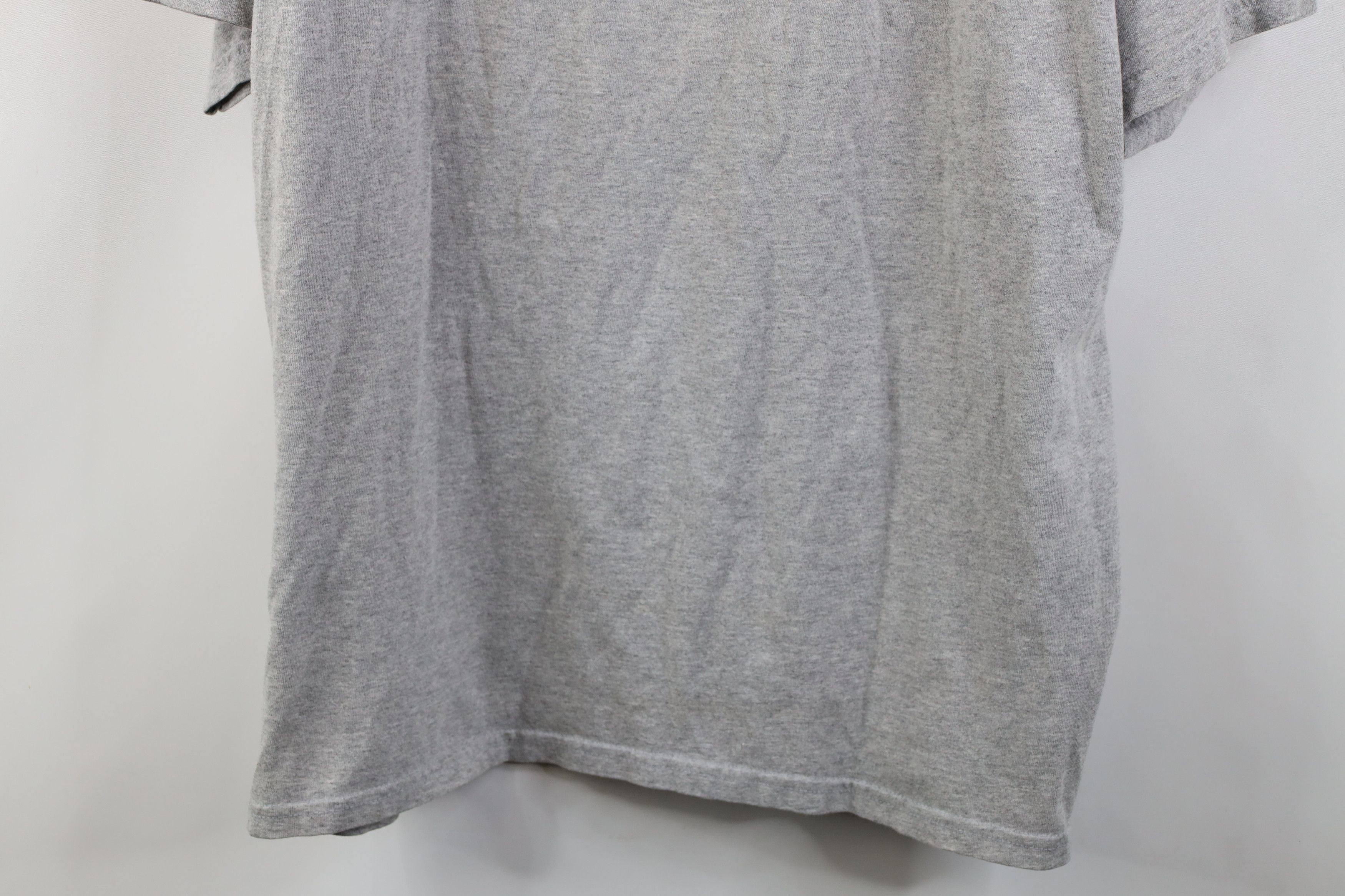 Vintage Vintage Y2K Company Built Without Your Tax Dollars T-Shirt Size US XXL / EU 58 / 5 - 3 Thumbnail