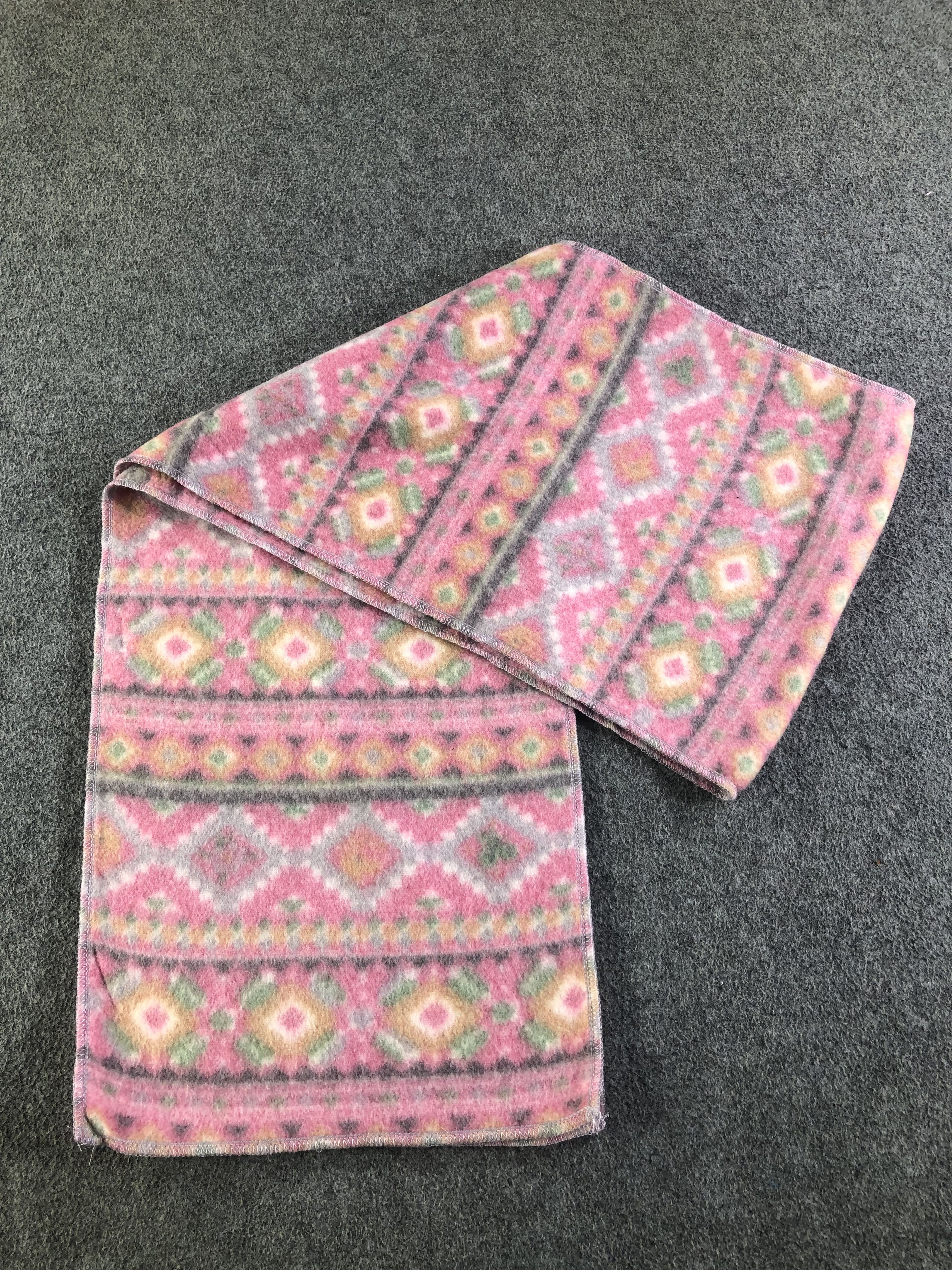 Trussardi Trussardi Sport Scarf / Muffler / Neckwear SS1283 Size ONE SIZE - 4 Thumbnail