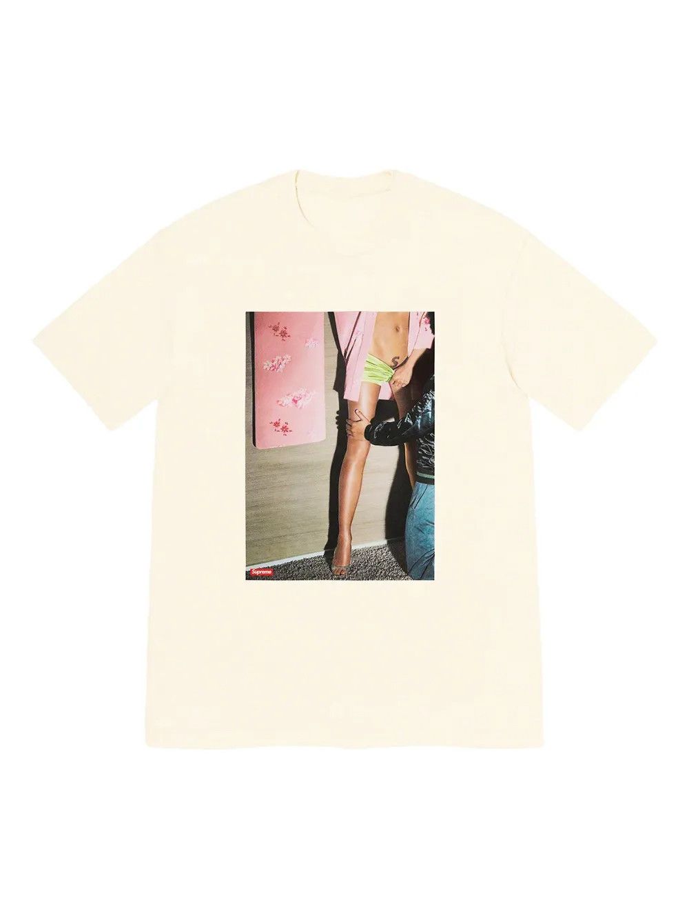 Other Men’s Classic T-Shirt – Everyday Essential Tee Size US XL / EU 56 / 4 - 2 Thumbnail