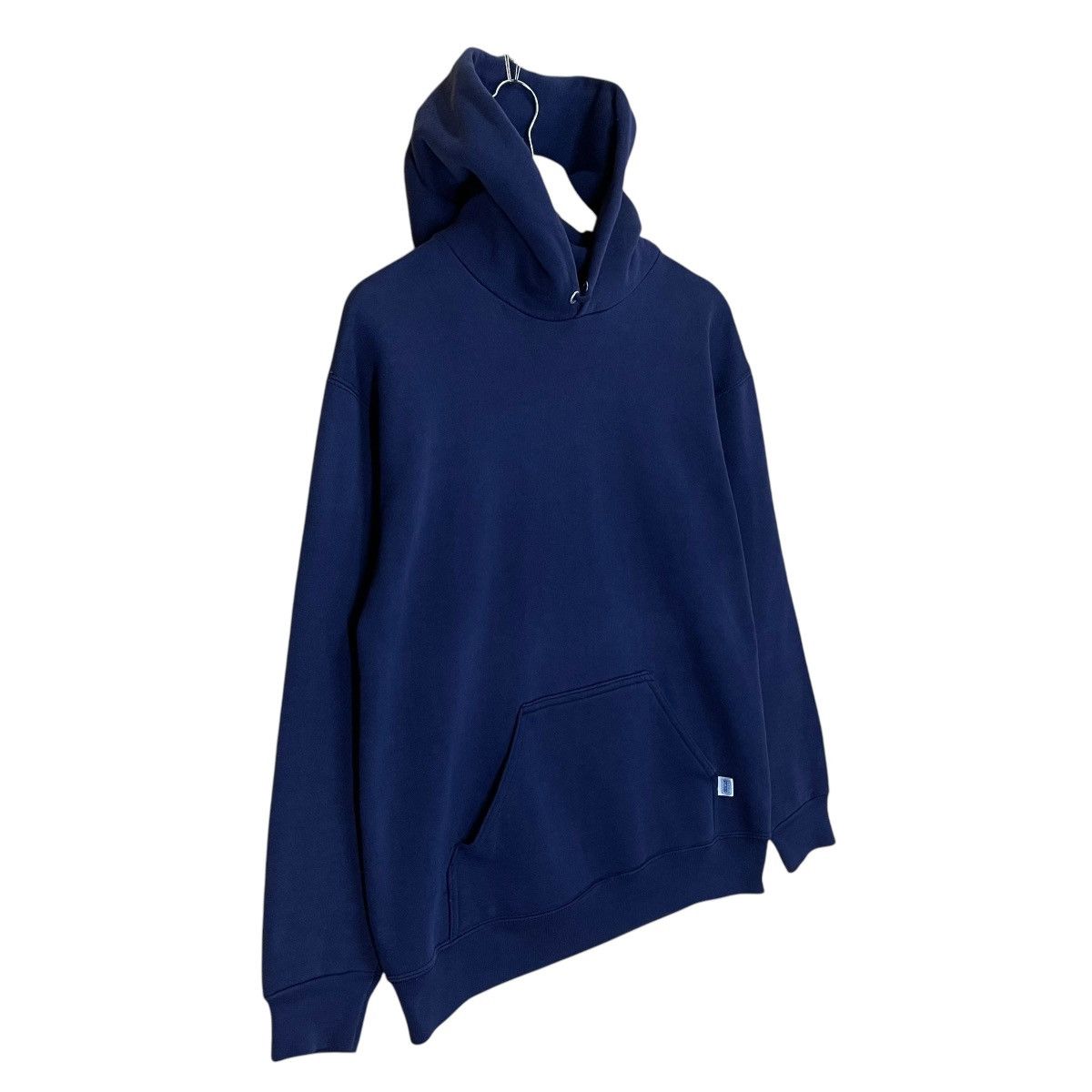 Russell Athletic Vintage 90’s Discus Athletic Plain Crewneck Hoodies Size US S / EU 44-46 / 1 - 2 Thumbnail