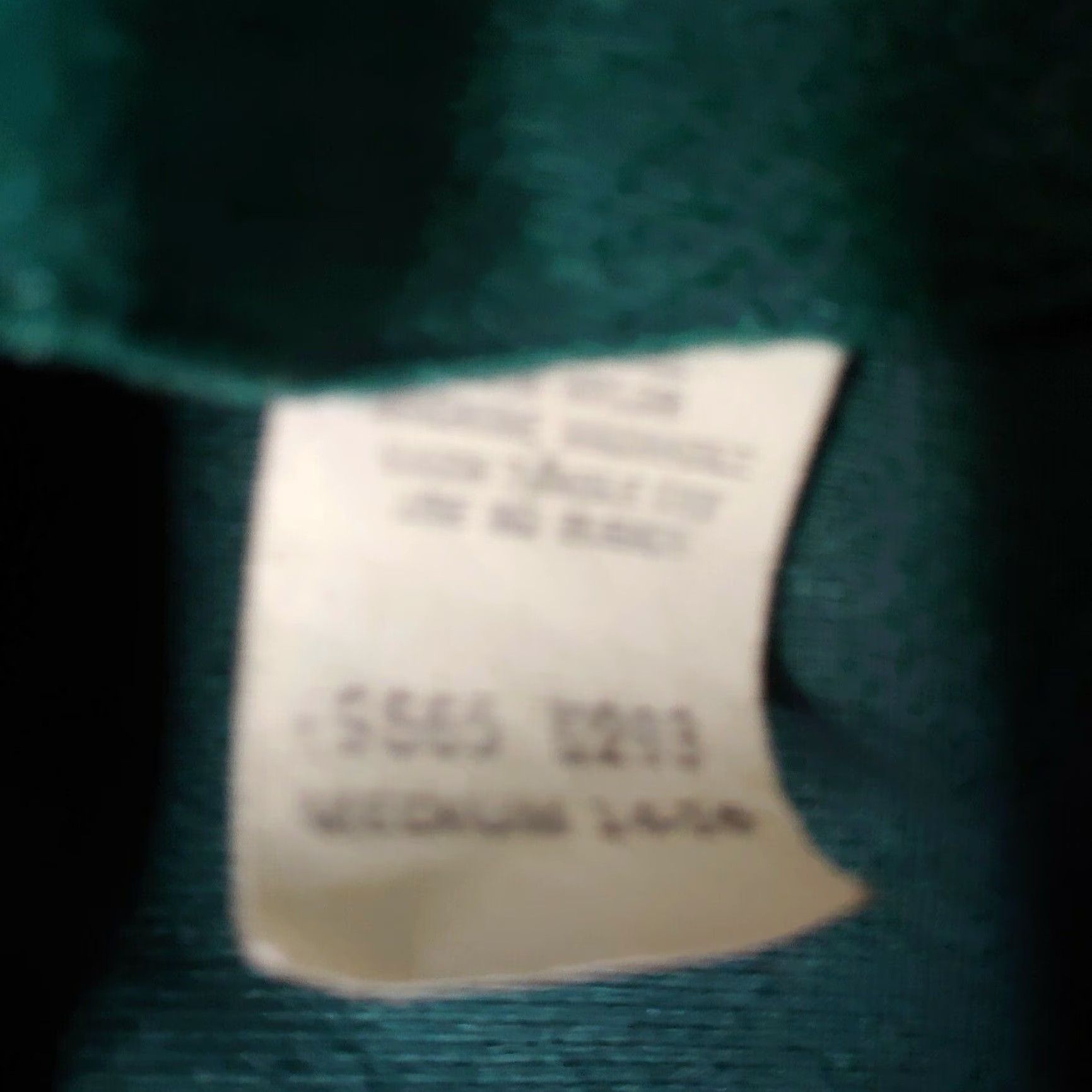 Velour VINTAGE Robe Women M 14-16 Long Green Velour Embroidered Flowers Bohemian Grannycore 80s Hippie Lounge Belted Long Robe Womens Size ONE SIZE - 3 Thumbnail
