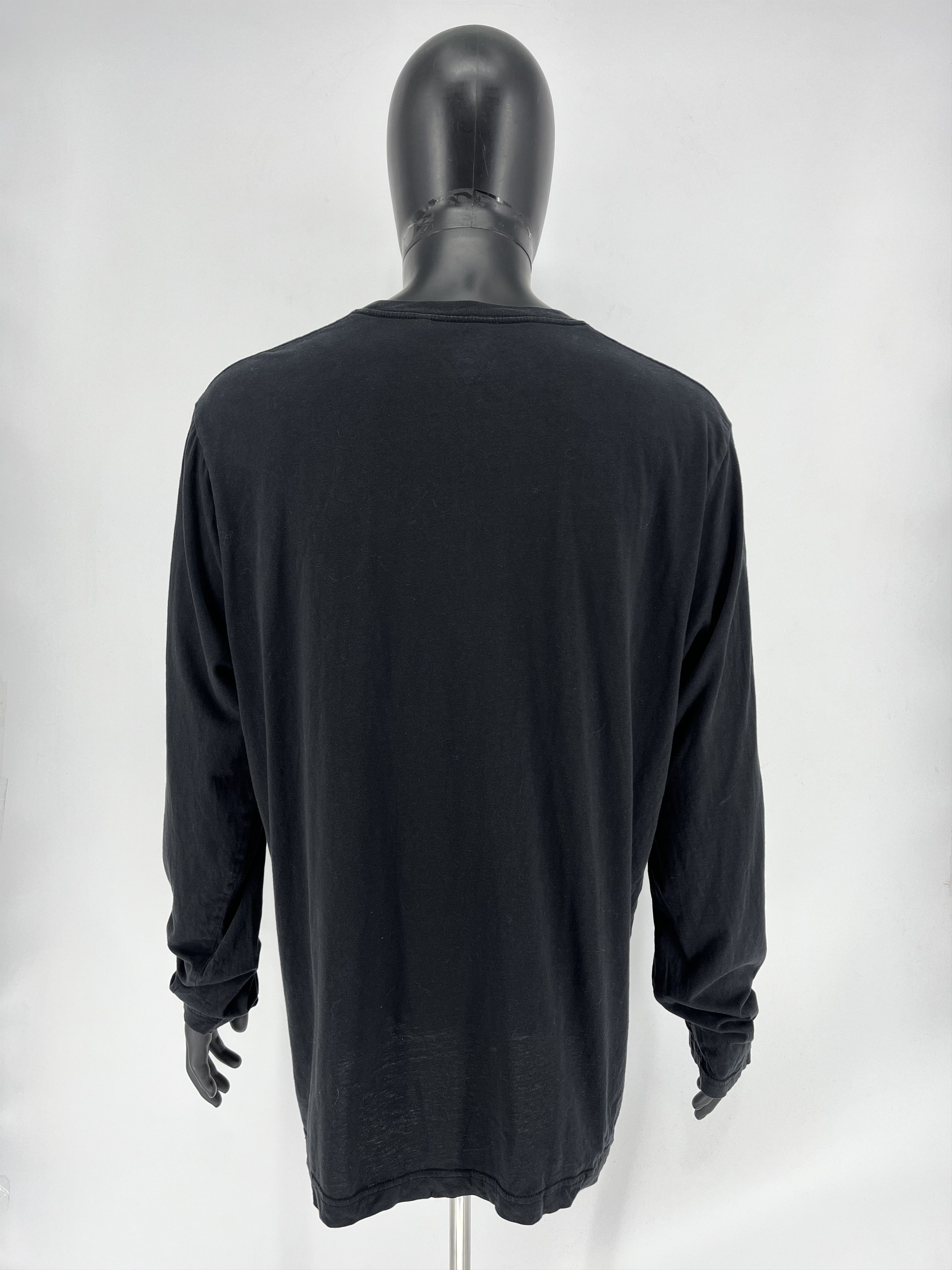 O'Neill Vintage 90s Oneill Big Logo Surfing Long Sleev Size 2XL Size US XXL / EU 58 / 5 - 9 Thumbnail