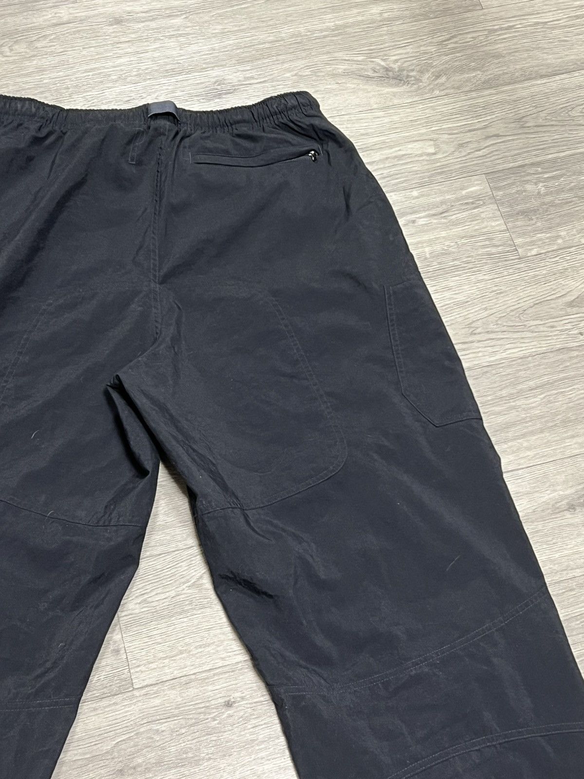 Vintage Nike acg y2k vintage men’s size L cargo outdoor pants Size US 34 / EU 50 - 15 Thumbnail
