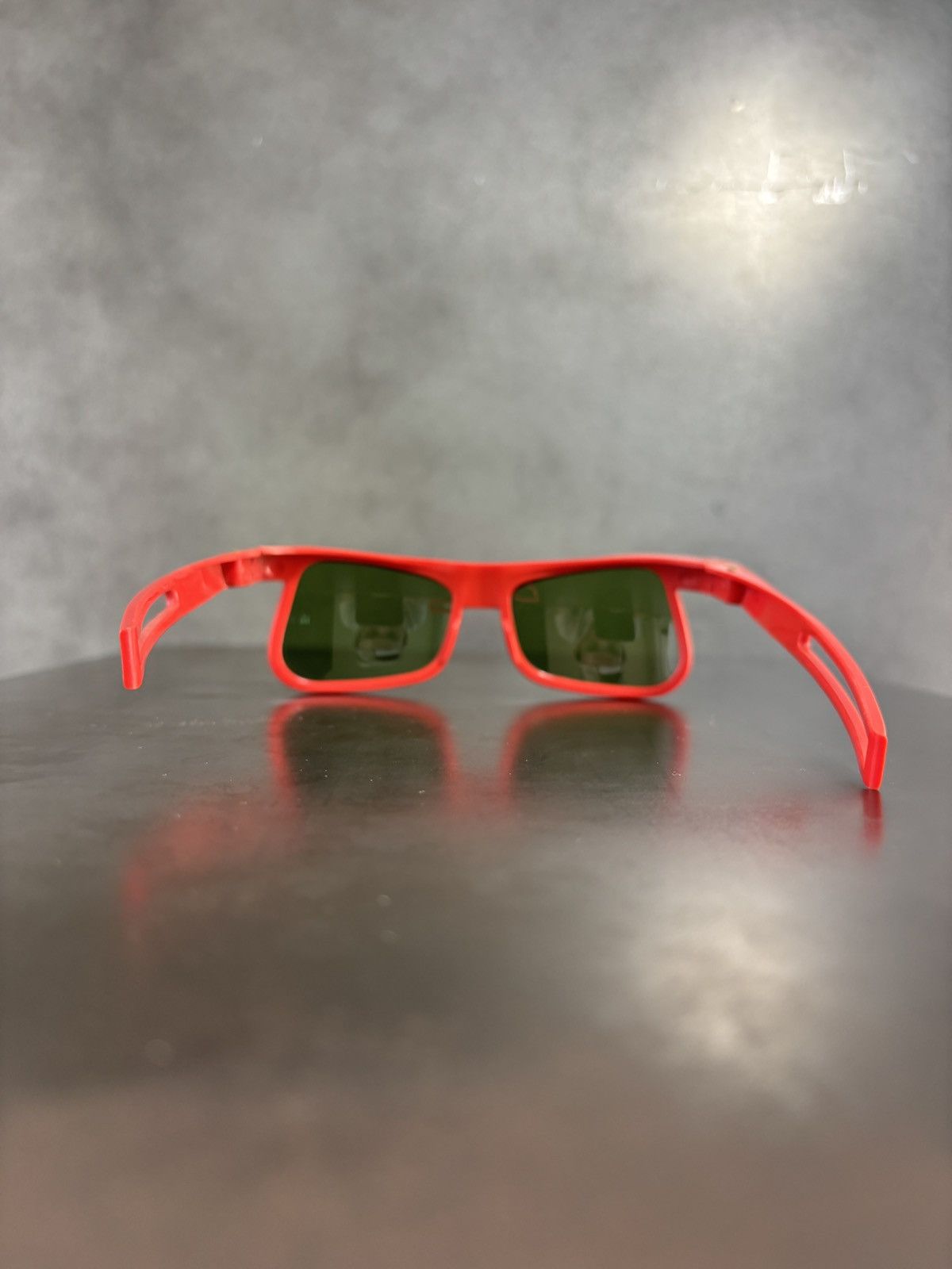 American Optical × Polaroid × Vintage 1950s American Optical Sunglasses True Vintage Polaroid 1951 Size ONE SIZE - 10 Thumbnail