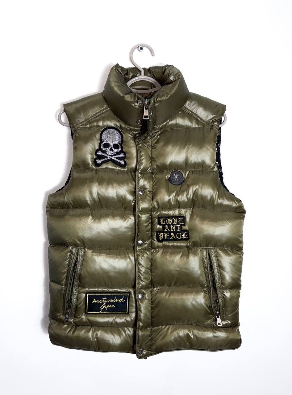Moncler mastermind deals