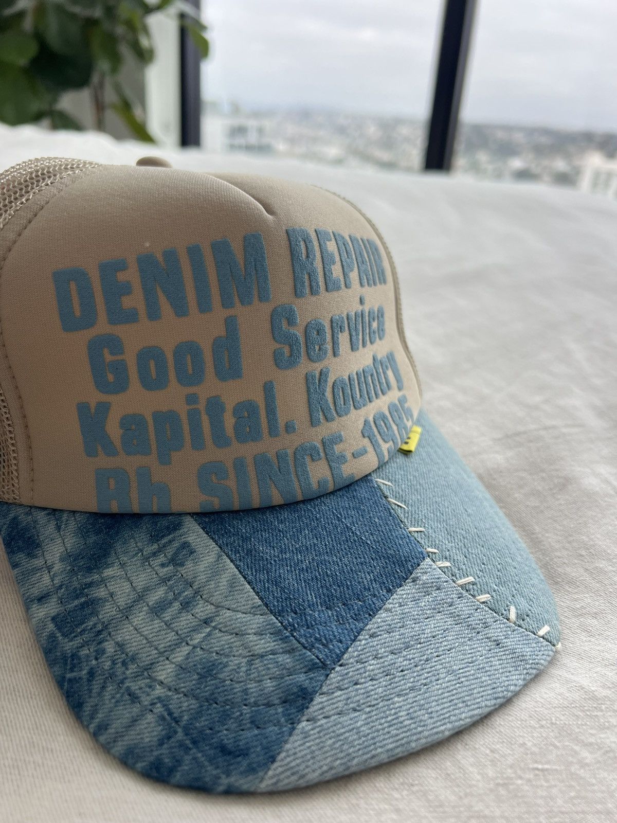 Men's Kapital Hats | Grailed