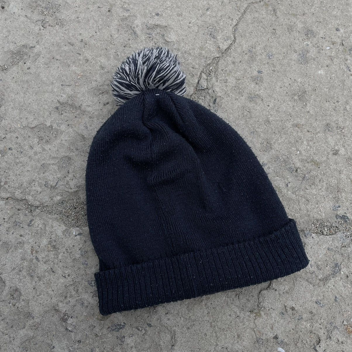 Japanese Brand × Vintage Vintage Hat Philip Orton Agricultural Service Cap Y2K USA Size ONE SIZE - 2 Thumbnail