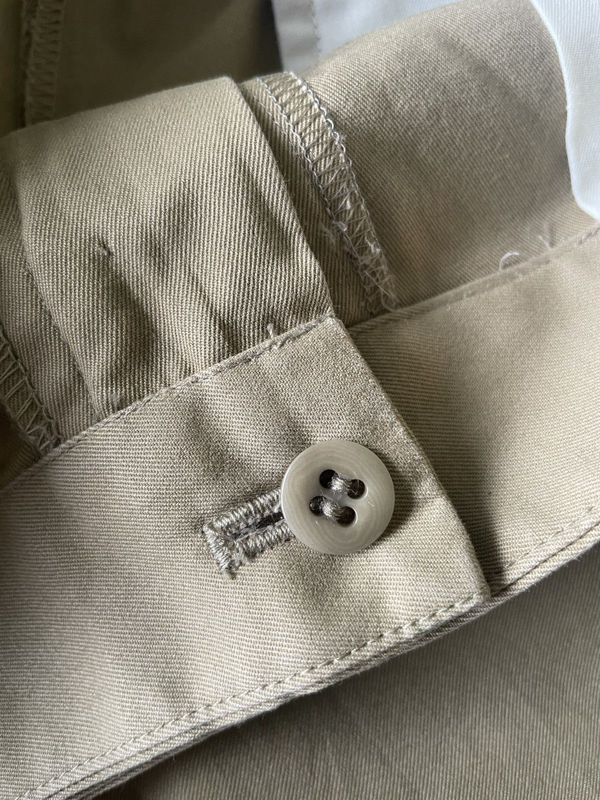 Designer × Ralph Lauren Ralph Lauren Flare Pant Size 31" - 13 Thumbnail