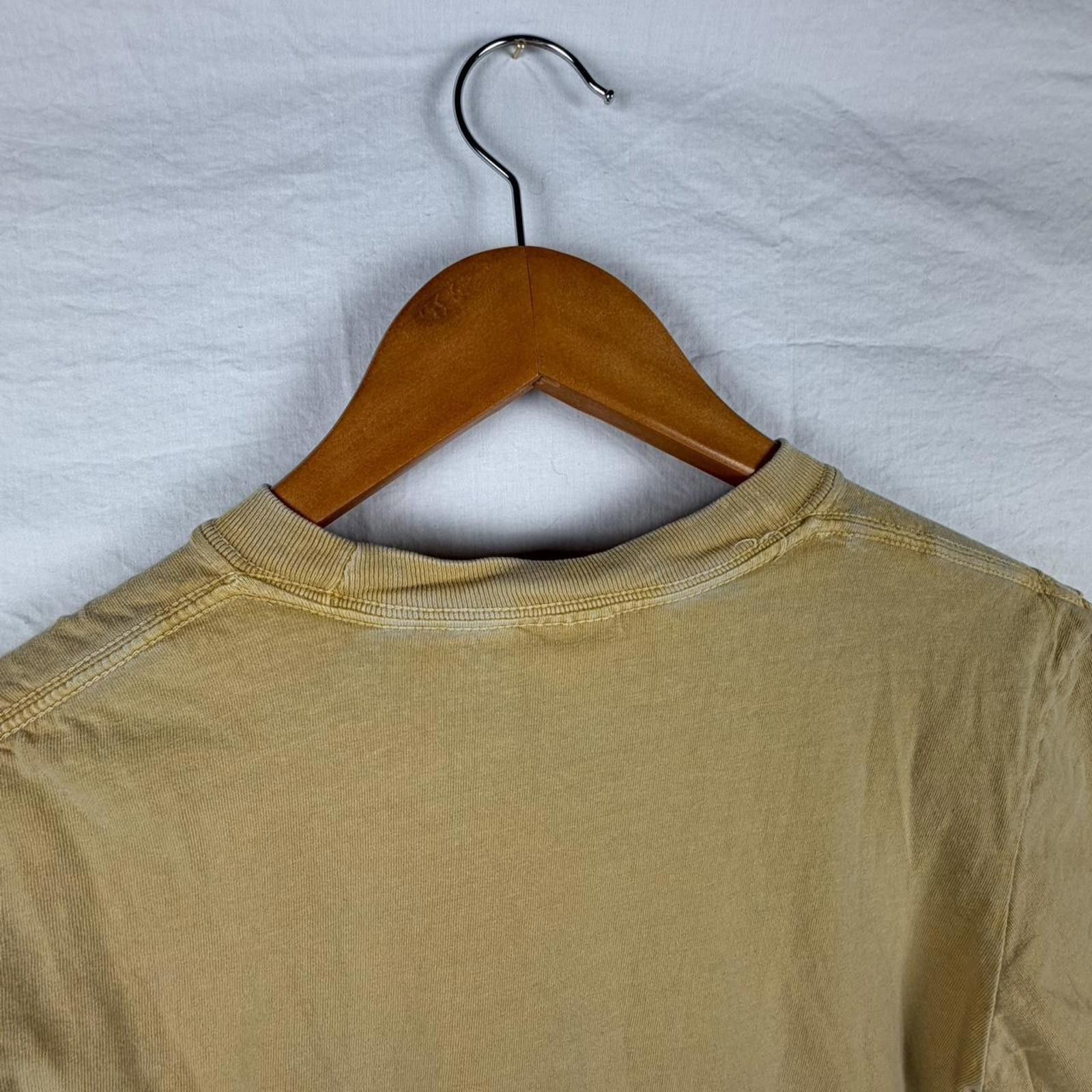 Comfort Colors Comfort Colors Feeling Peachy Tee #peachtee Size US M / EU 48-50 / 2 - 7 Thumbnail
