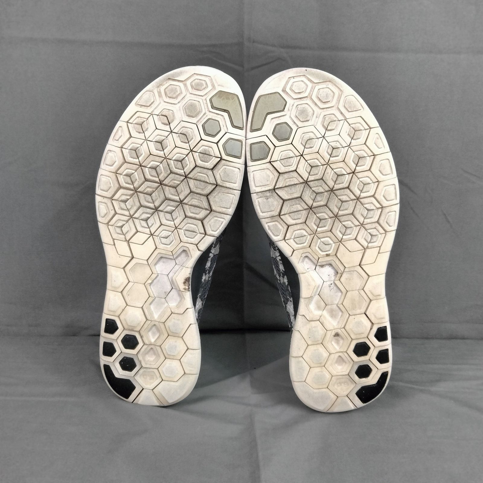 Nike Nike Free 5.0 Mens 11 Breathable Running Tennis Shoes Size US 11 / EU 44 - 7 Thumbnail