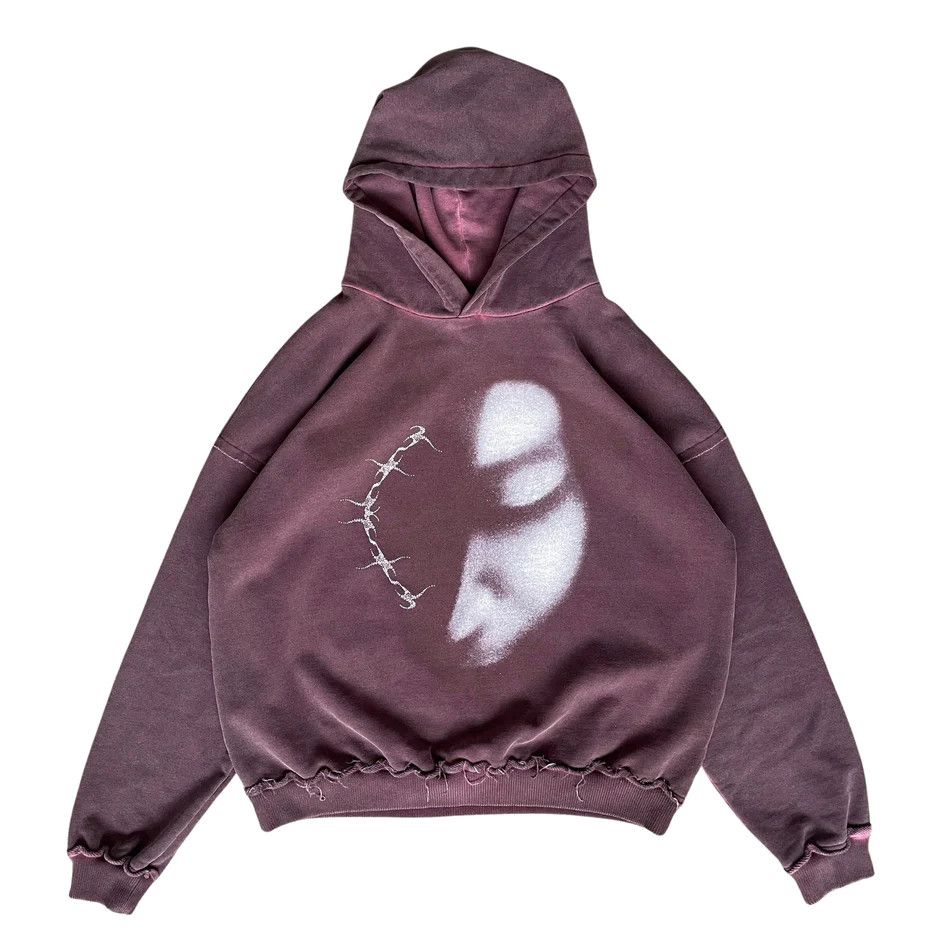 Other Reincarnation Hoodie Size US M / EU 48-50 / 2 - 1 Thumbnail