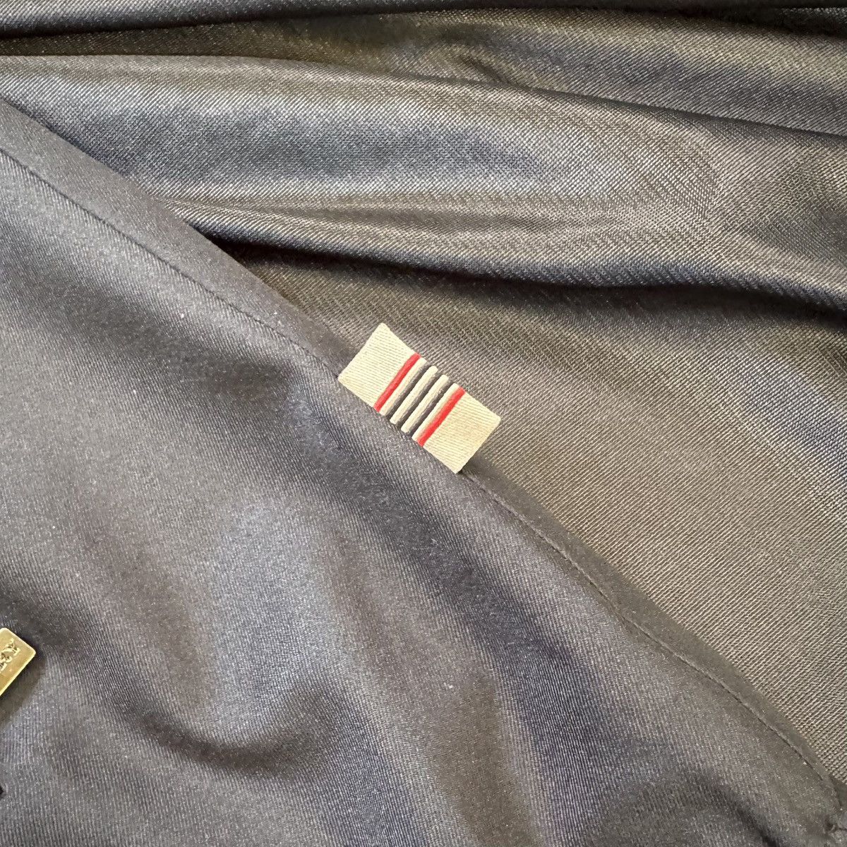 Burberry Burberry golf vest Size XL / US 12-14 / IT 48-50 - 3 Thumbnail