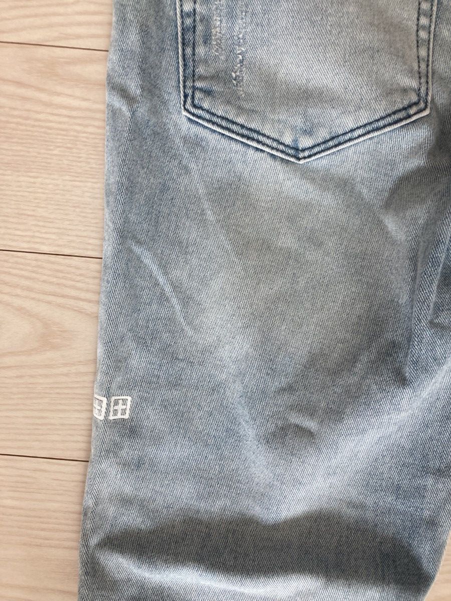Ksubi ksubi chitch philly blue jeans Size US 34 / EU 50 - 5 Thumbnail