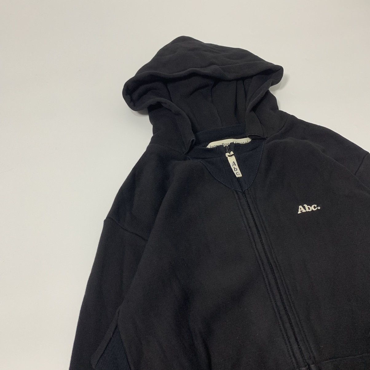 Advisory Board Crystals Advisory Board Crystals Abc 123 Tri-Tone Zip Up Hoodie Size US M / EU 48-50 / 2 - 4 Thumbnail